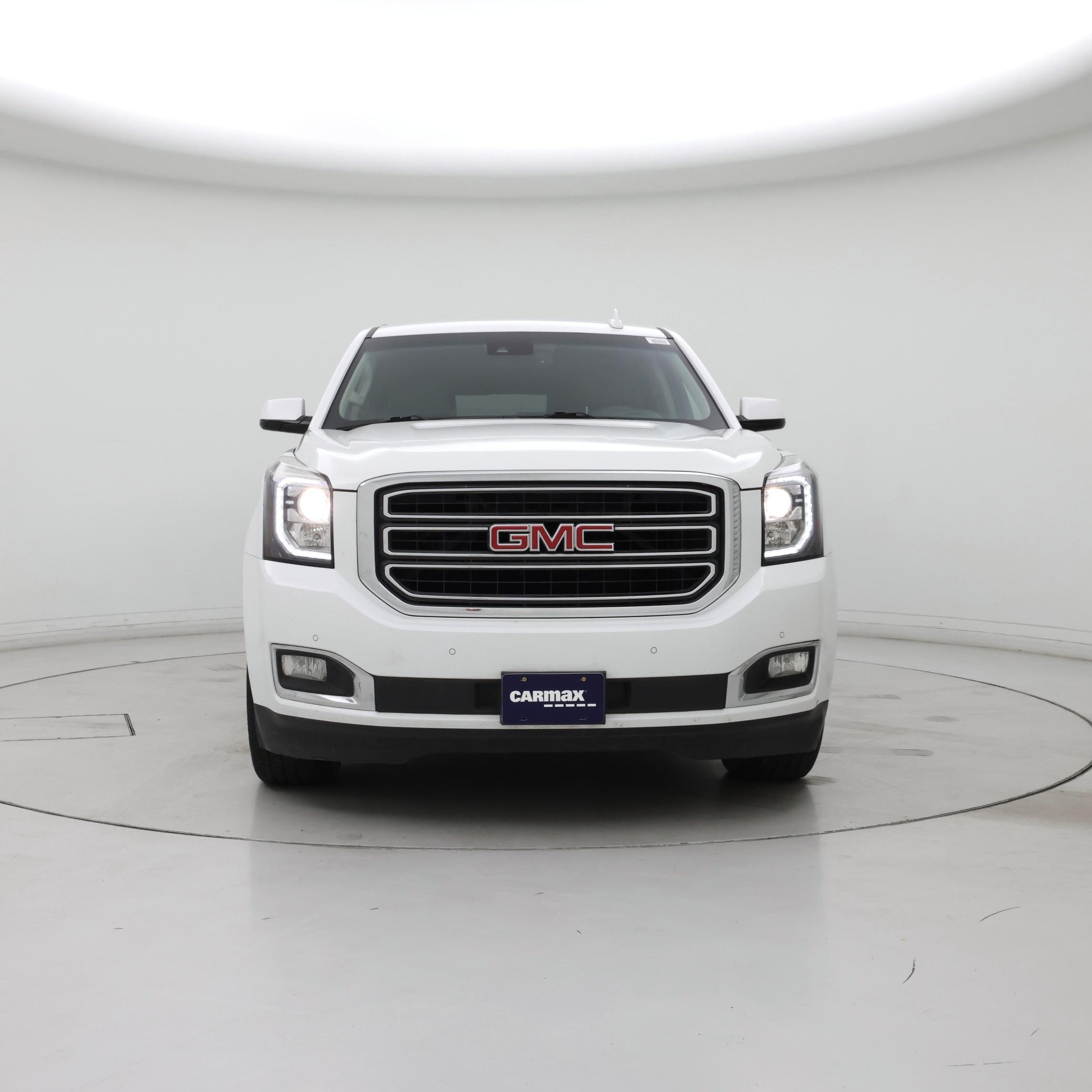 Thumbnail: 2016 GMC Yukon XL - 5