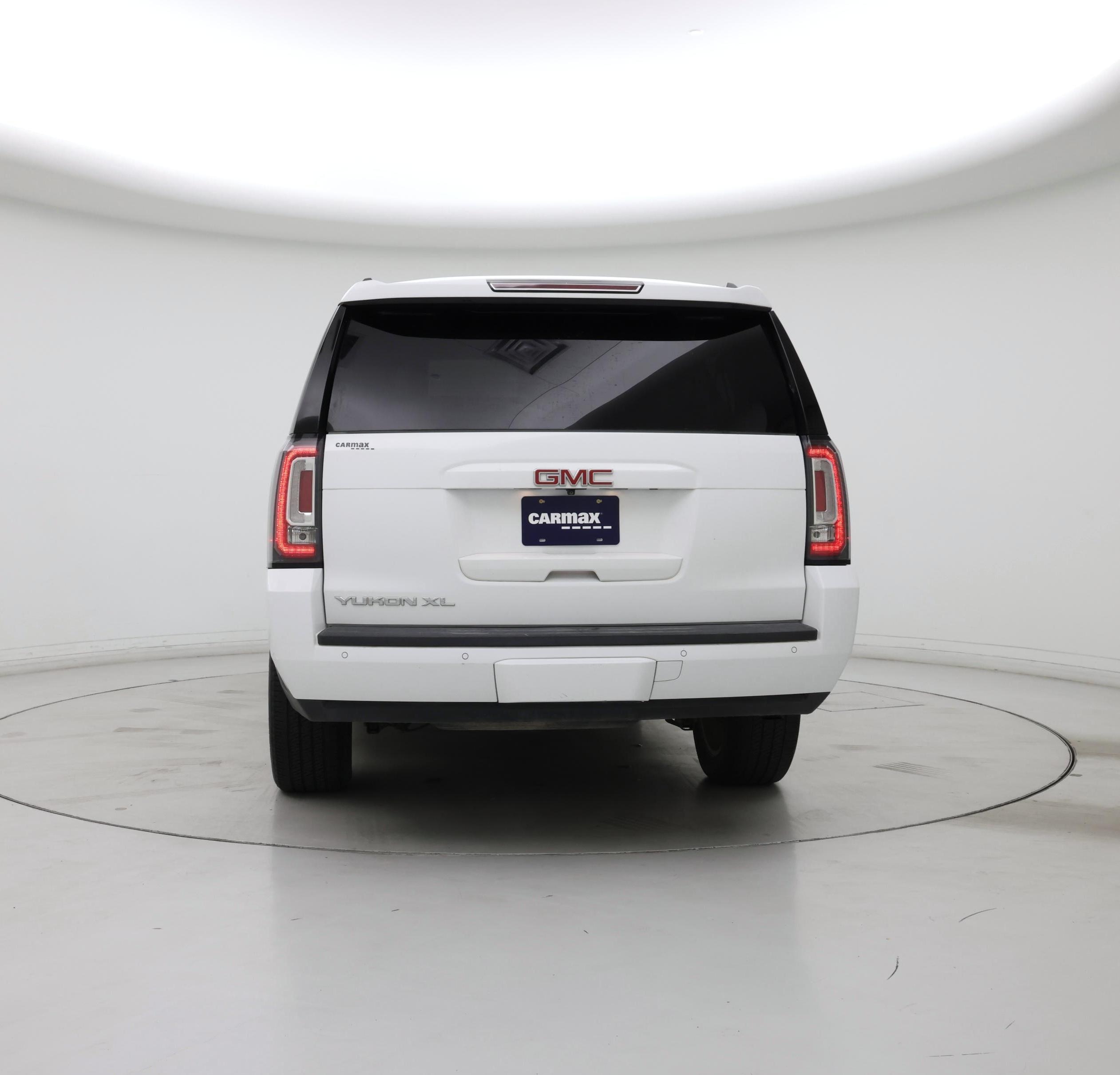 Thumbnail: 2016 GMC Yukon XL - 6