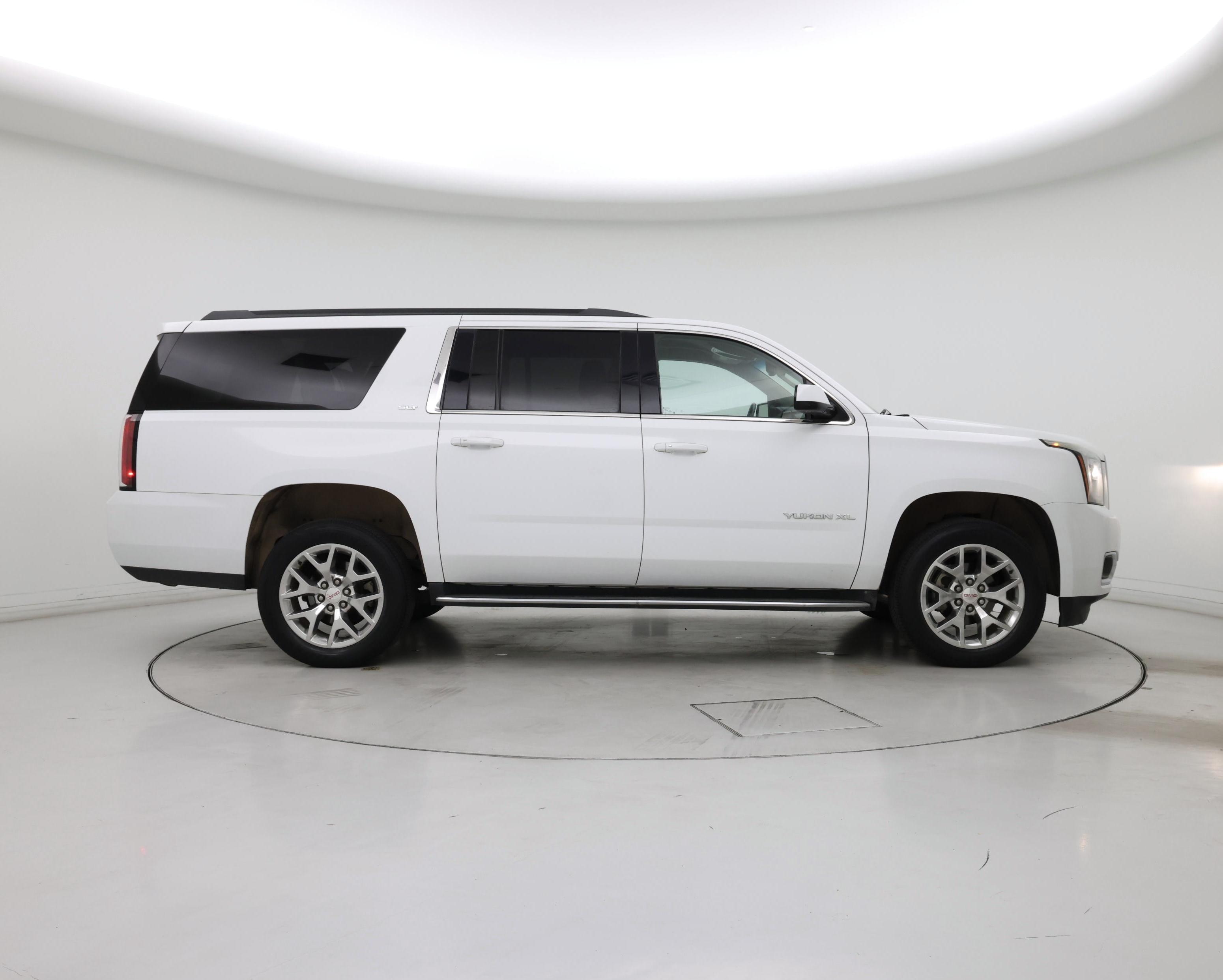 Thumbnail: 2016 GMC Yukon XL - 7