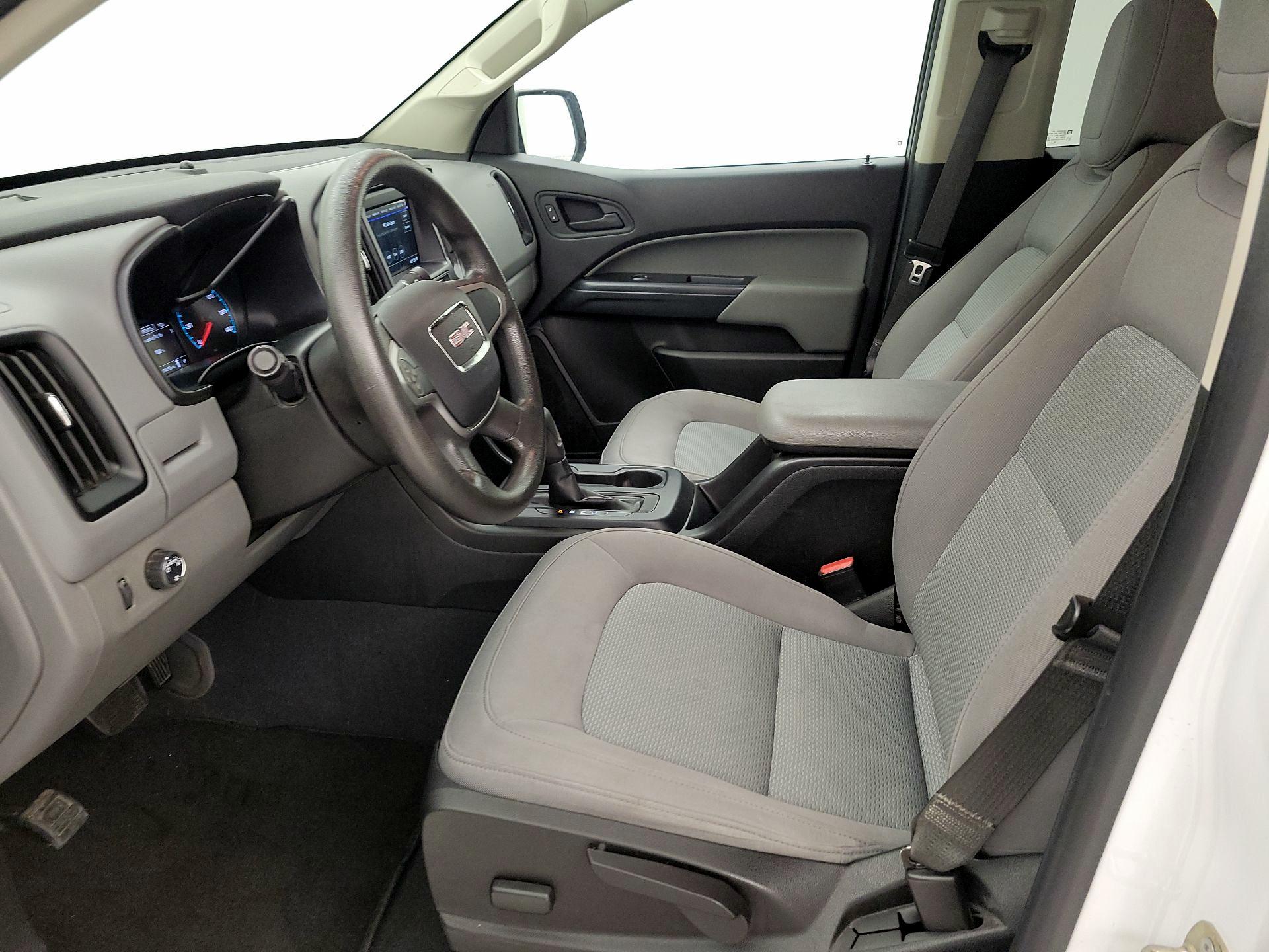 Thumbnail: 2019 GMC Canyon - 11