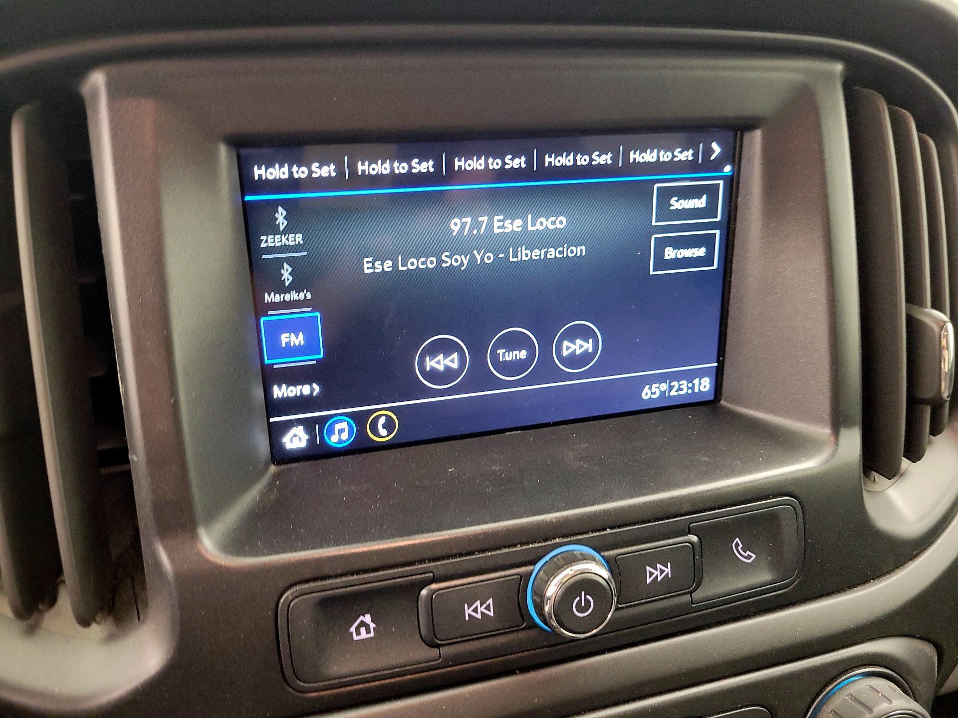 Thumbnail: 2019 GMC Canyon - 13