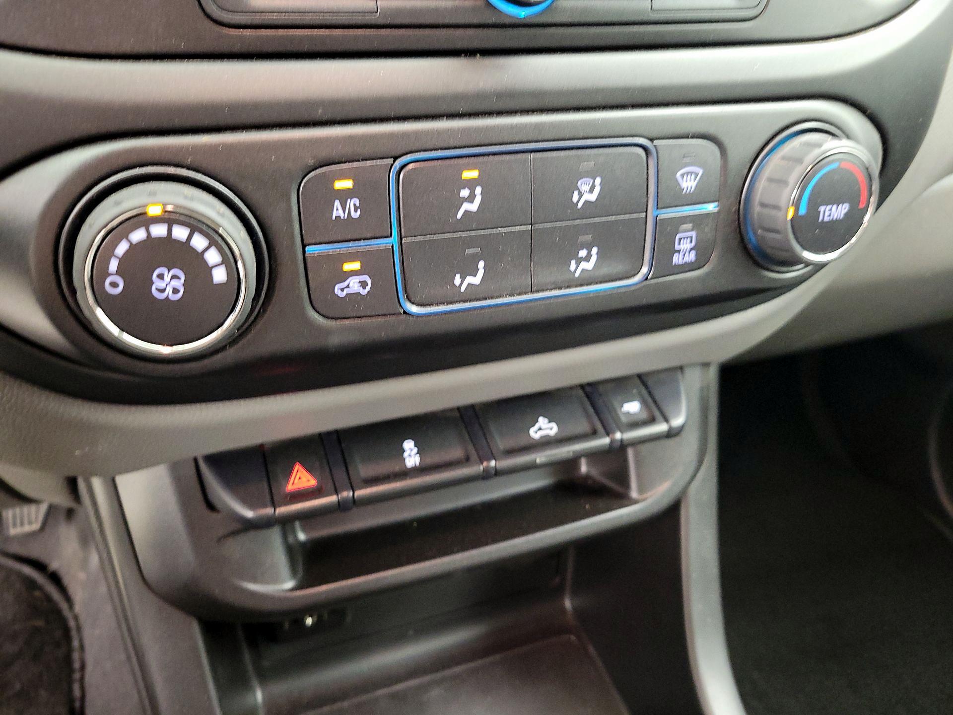 Thumbnail: 2019 GMC Canyon - 14
