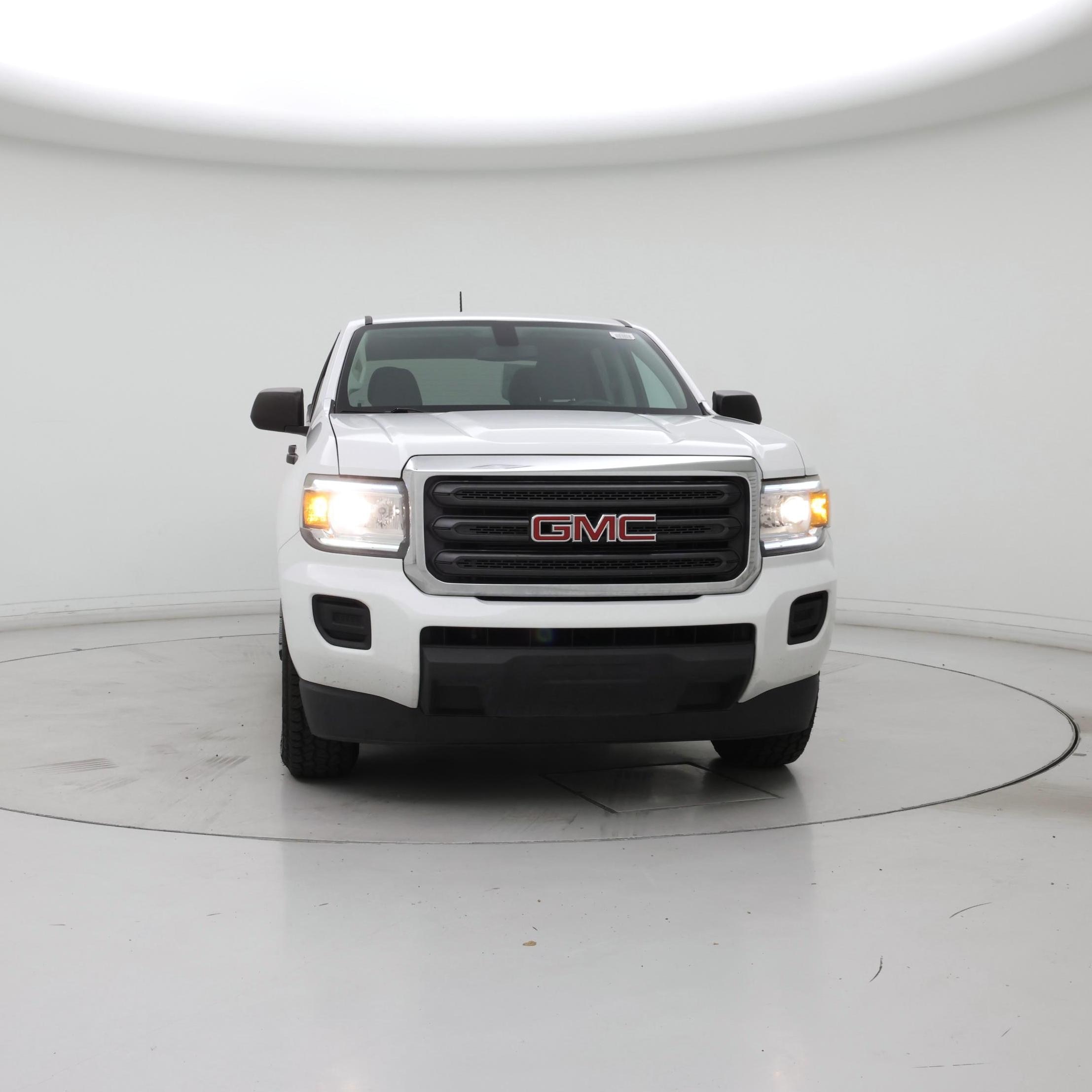 Thumbnail: 2019 GMC Canyon - 5