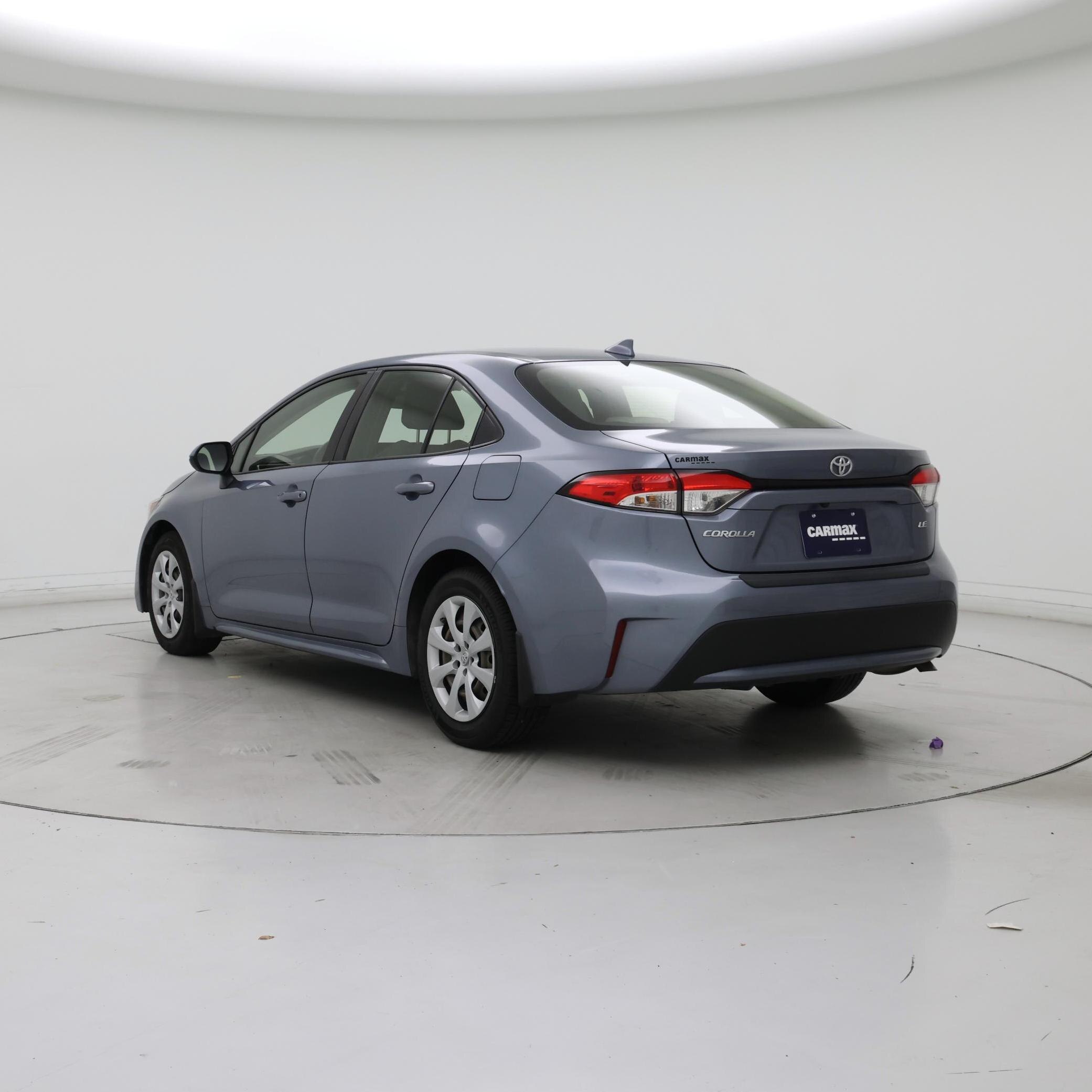 Thumbnail: 2022 Toyota Corolla - 2