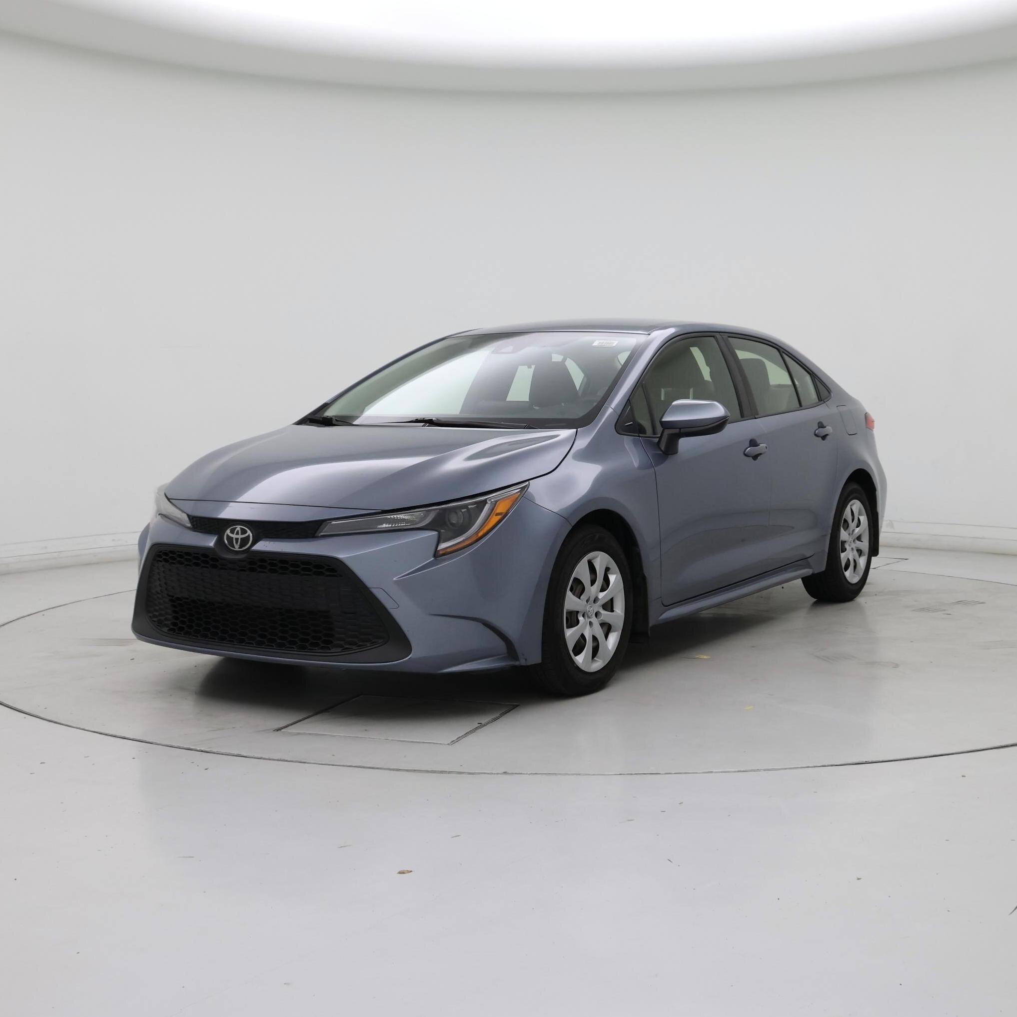 Thumbnail: 2022 Toyota Corolla - 4