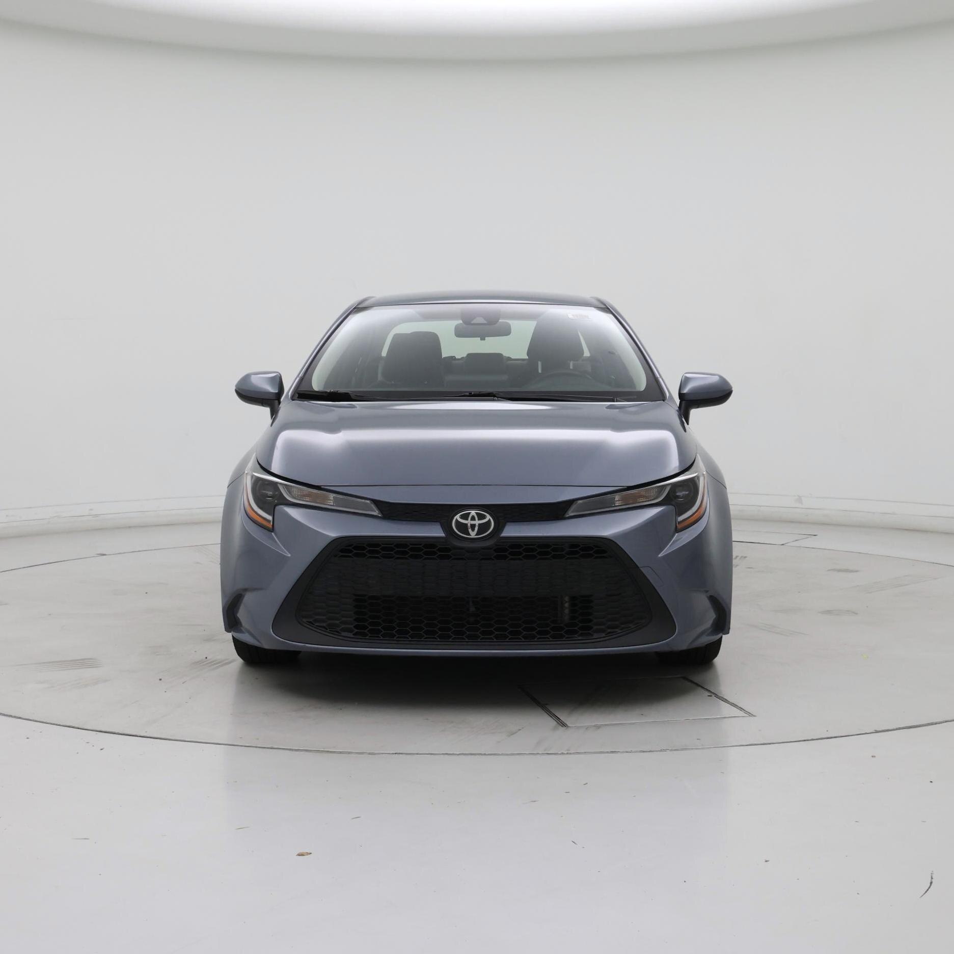 Thumbnail: 2022 Toyota Corolla - 5