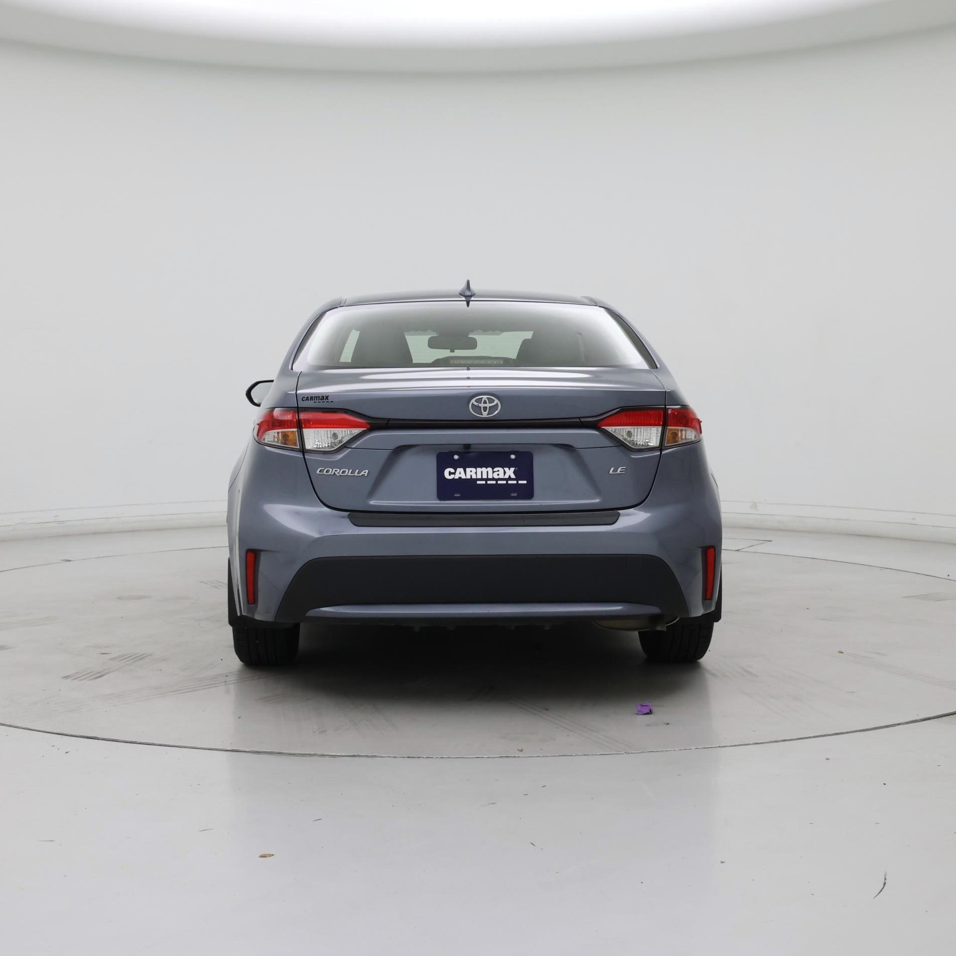 Thumbnail: 2022 Toyota Corolla - 6