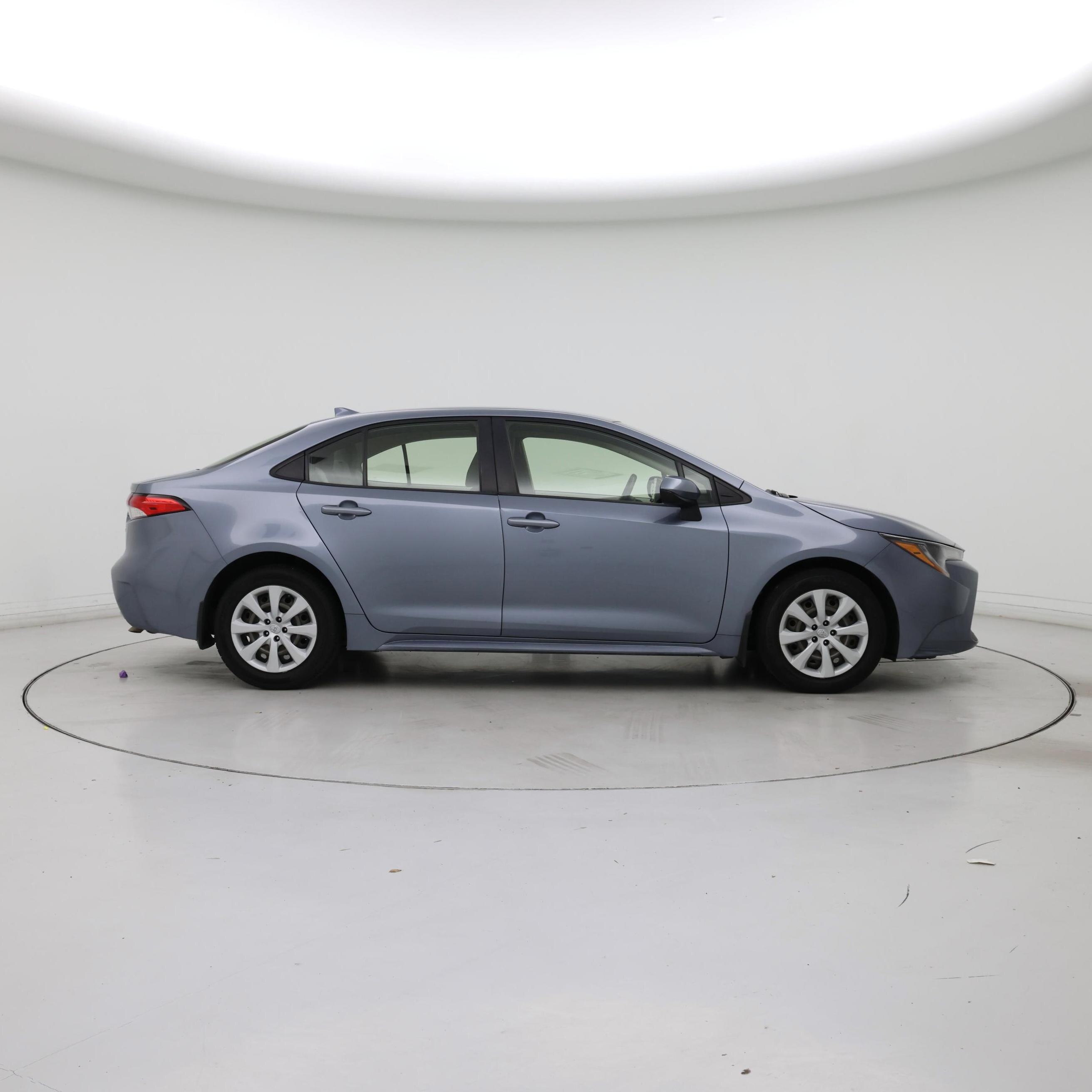 Thumbnail: 2022 Toyota Corolla - 7