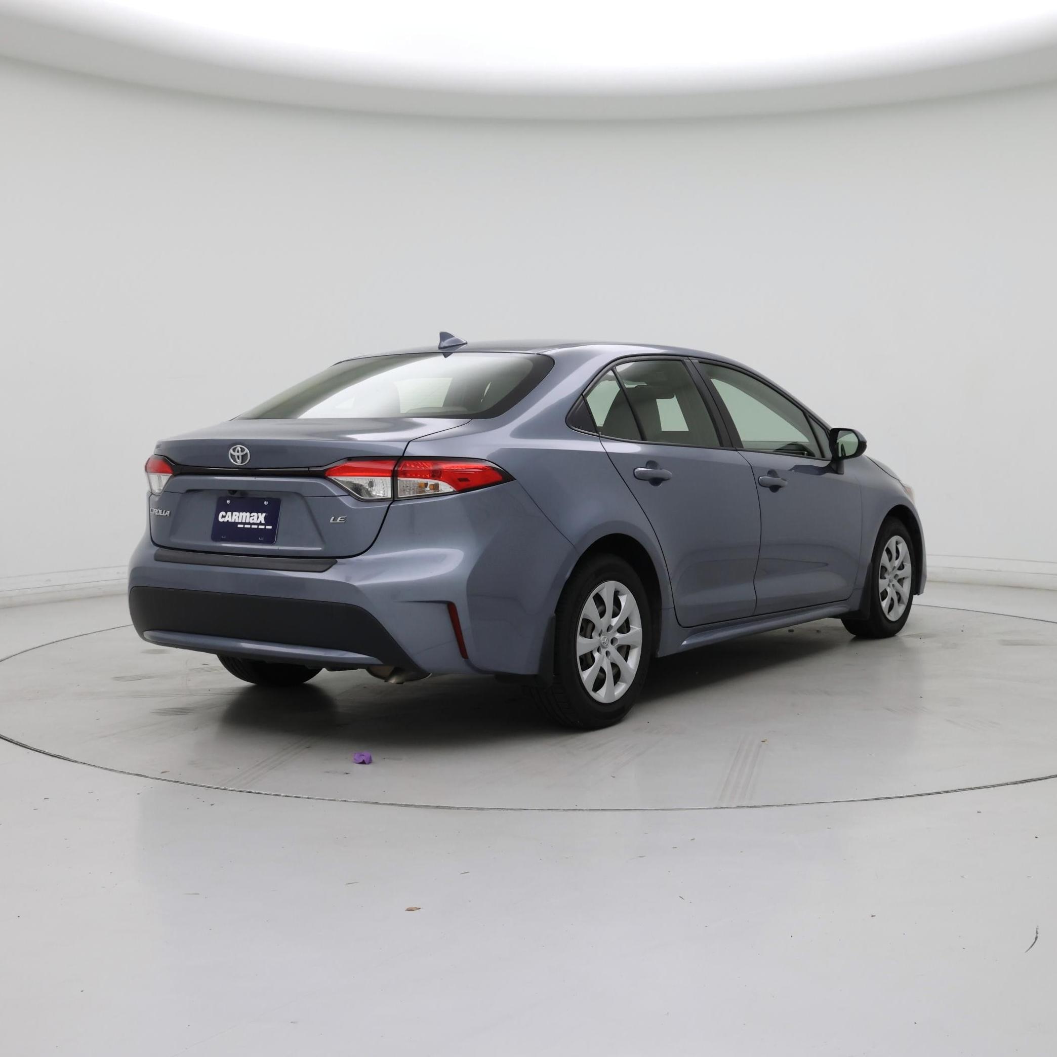 Thumbnail: 2022 Toyota Corolla - 8