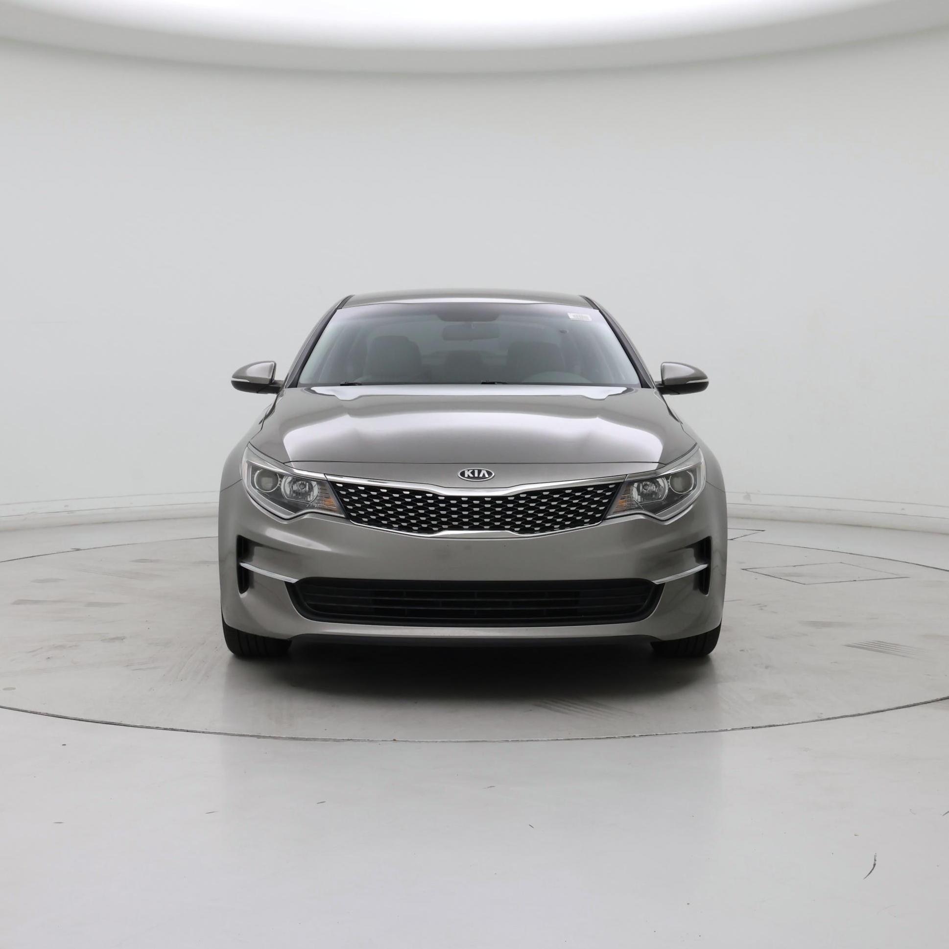 Thumbnail: 2018 Kia Optima - 5
