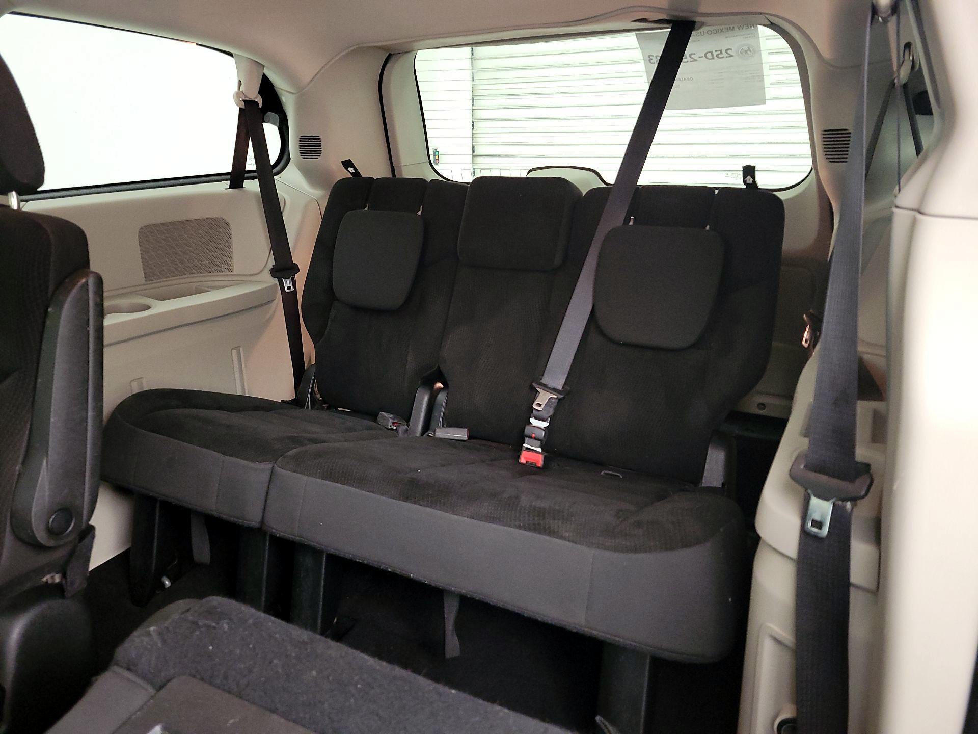 Thumbnail: 2018 Dodge Grand Caravan - 20