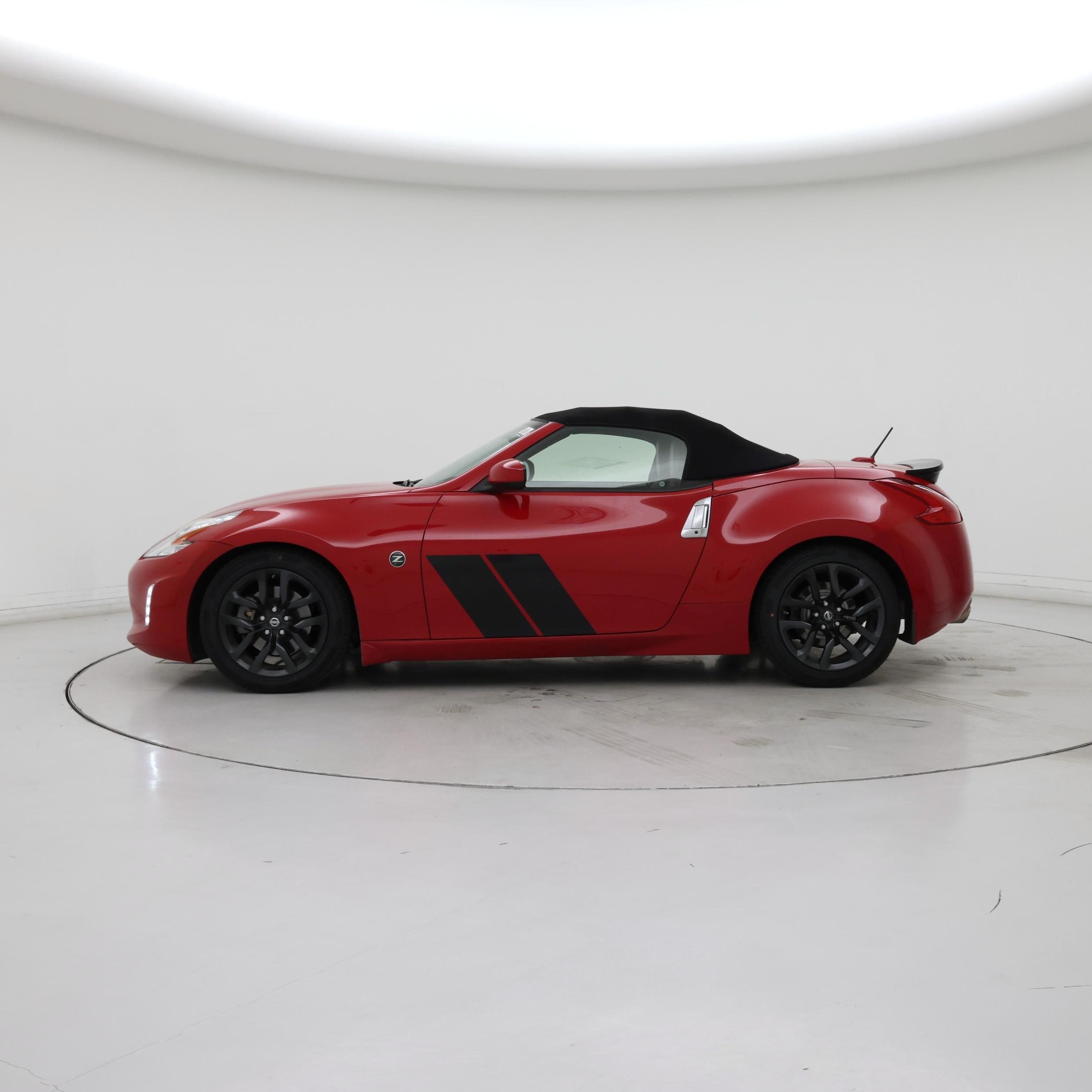 Thumbnail: 2017 Nissan Z - 3