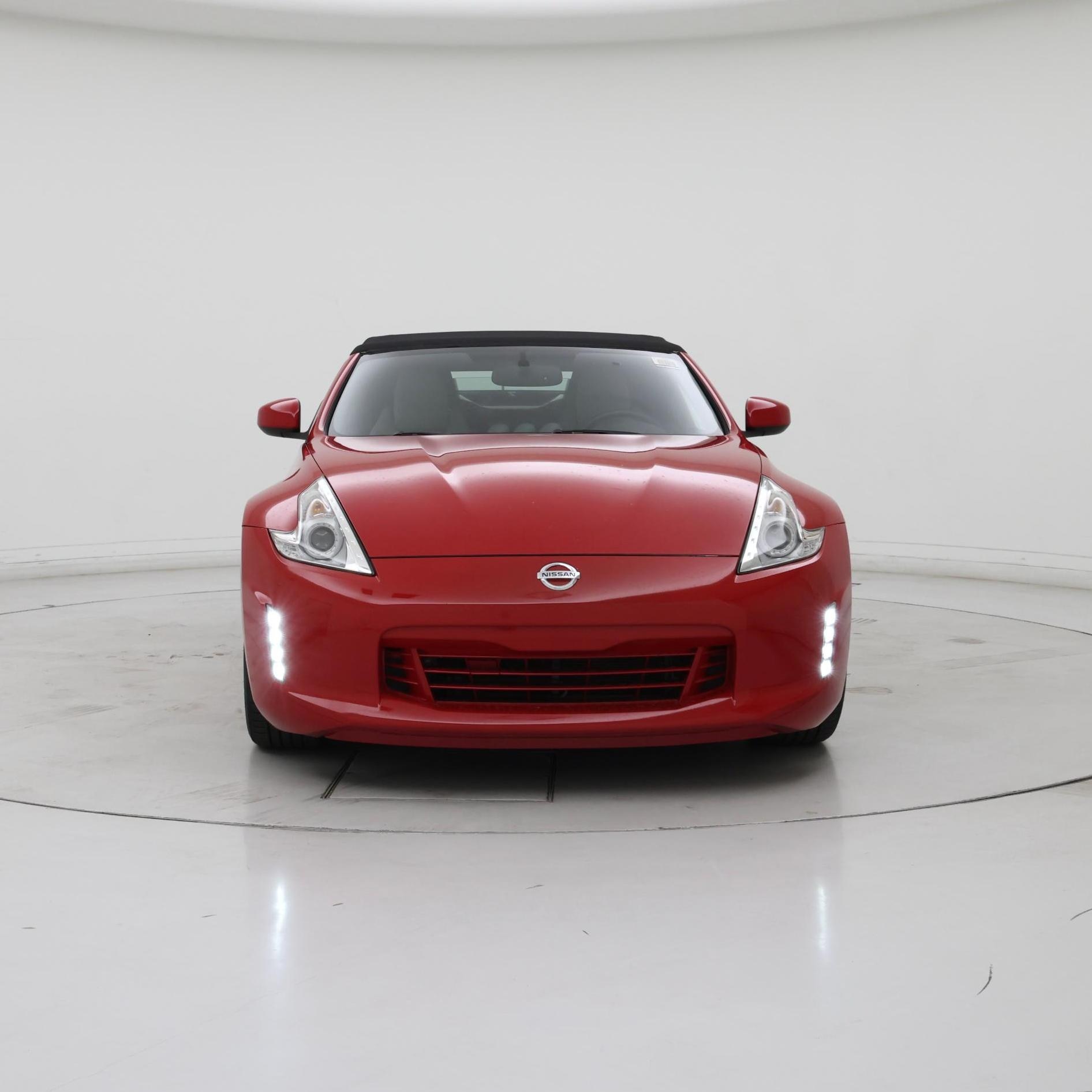 Thumbnail: 2017 Nissan Z - 5