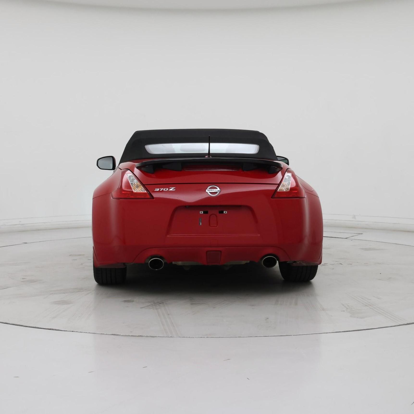 Thumbnail: 2017 Nissan Z - 6