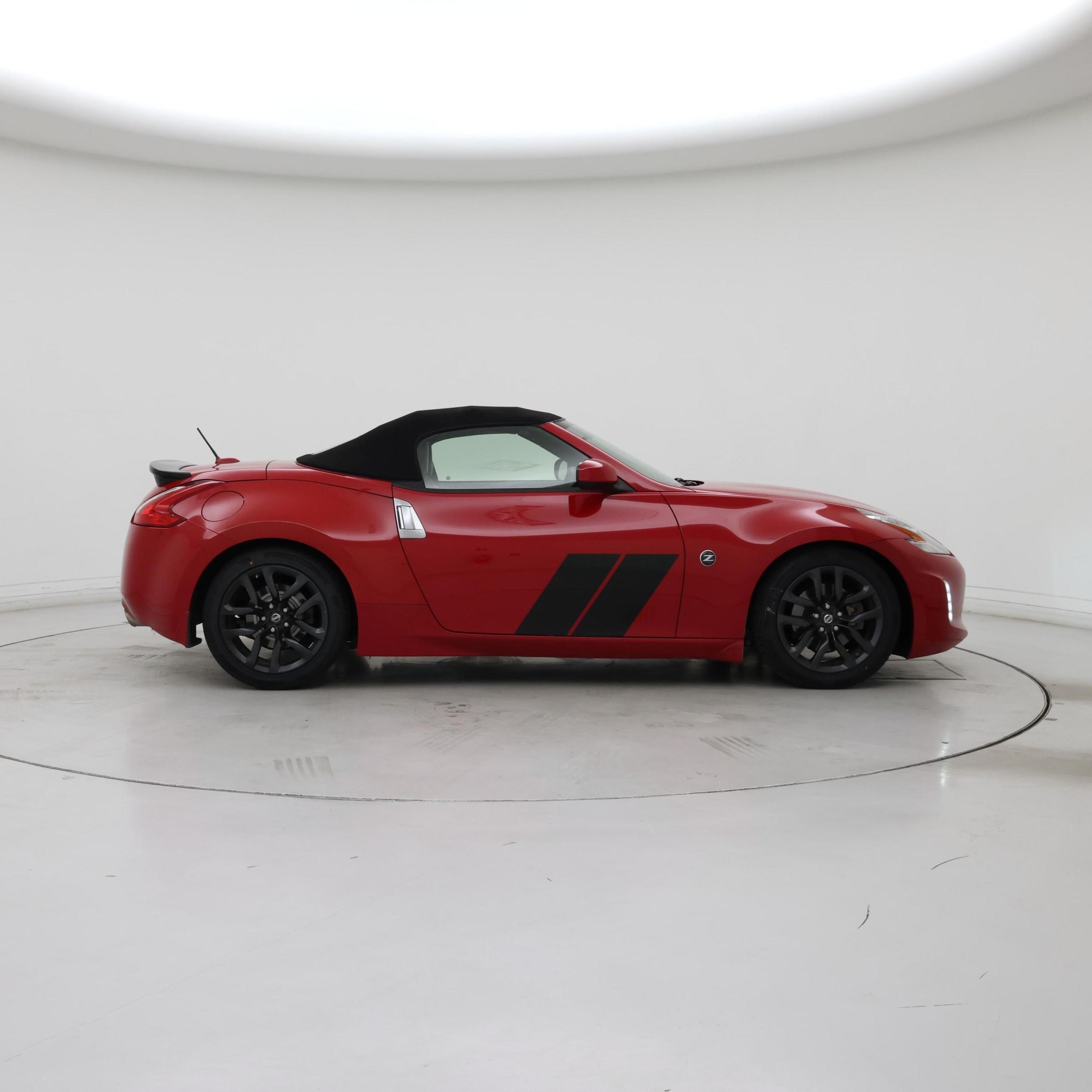 Thumbnail: 2017 Nissan Z - 7