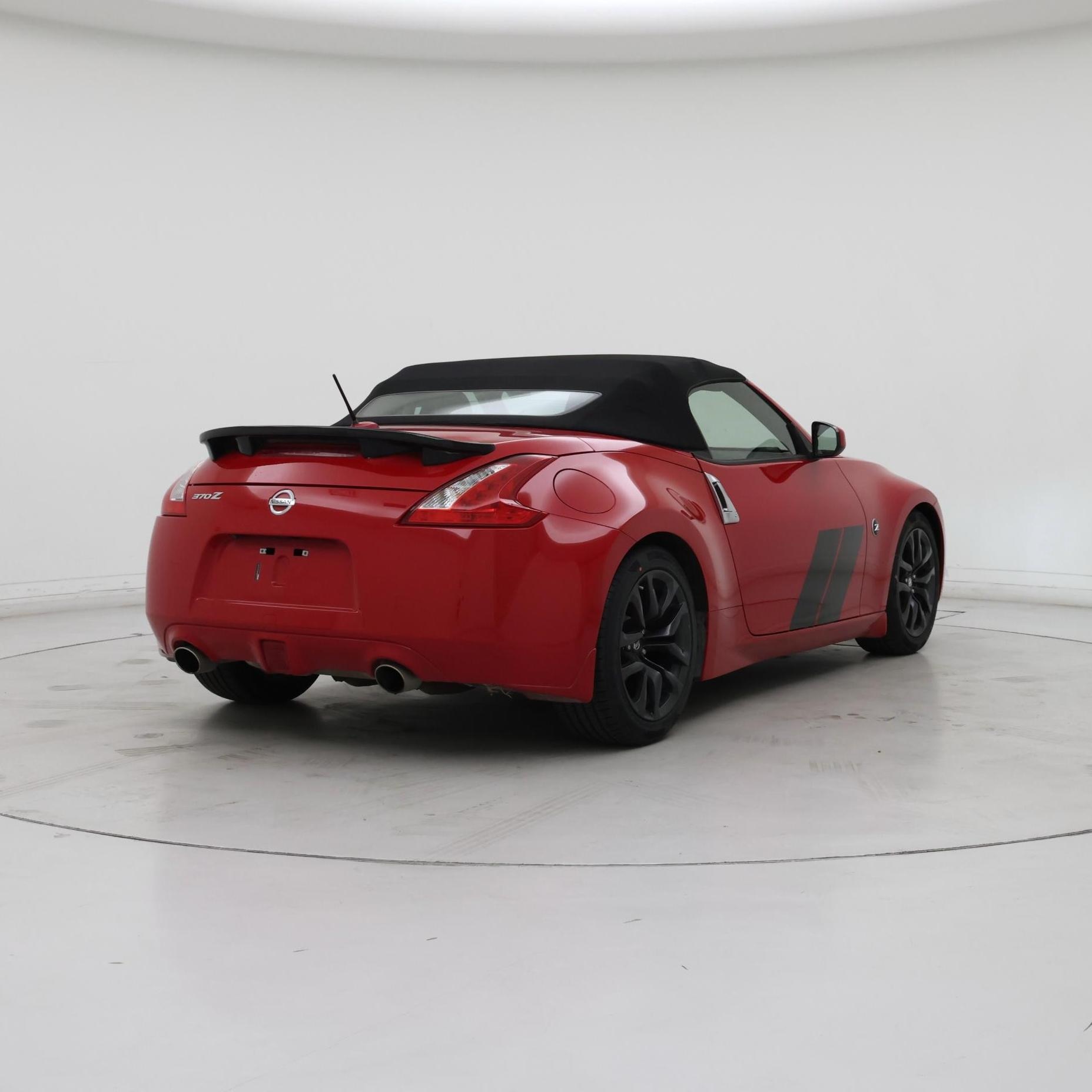 Thumbnail: 2017 Nissan Z - 8