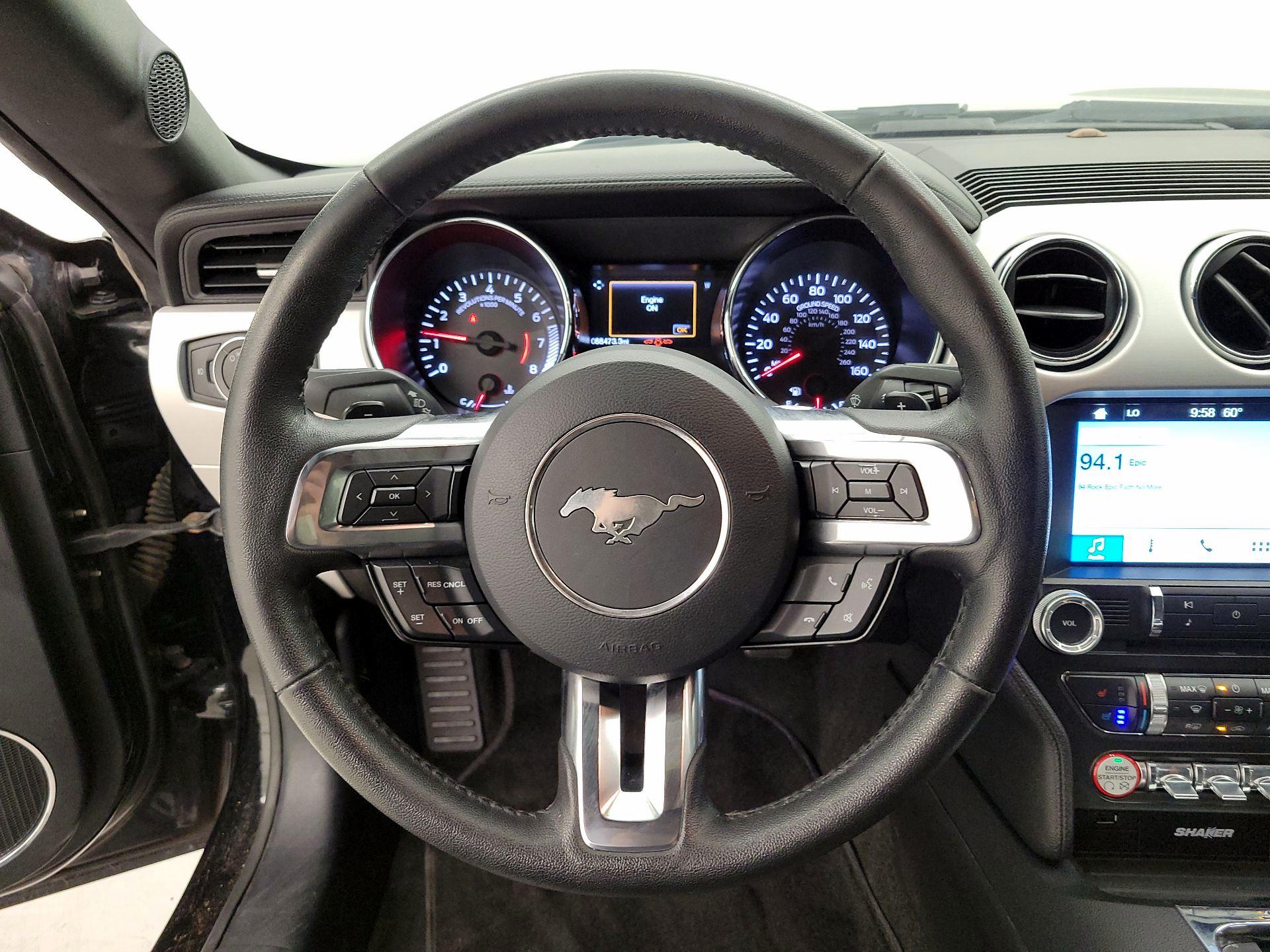 Thumbnail: 2017 Ford Mustang - 10