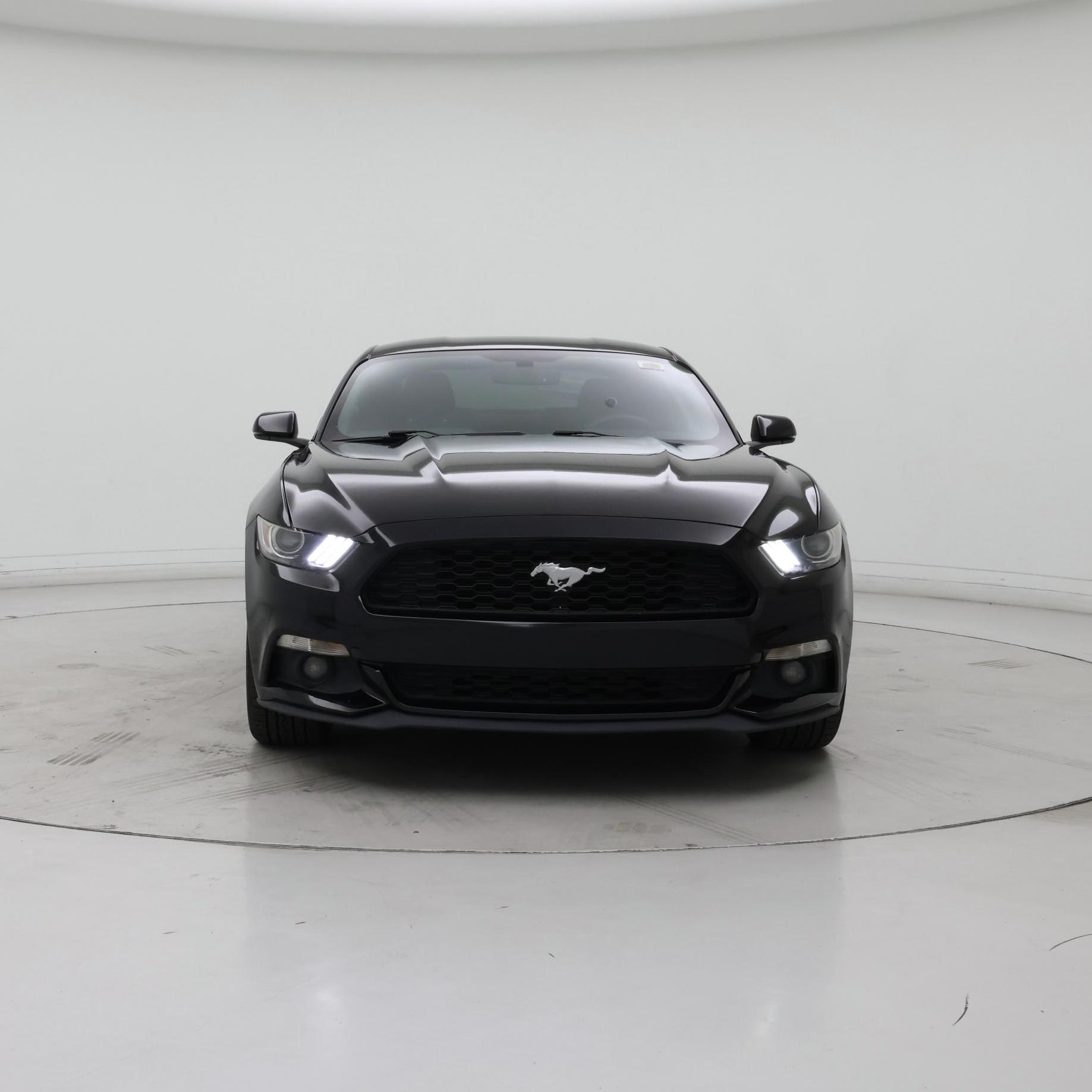 Thumbnail: 2017 Ford Mustang - 5