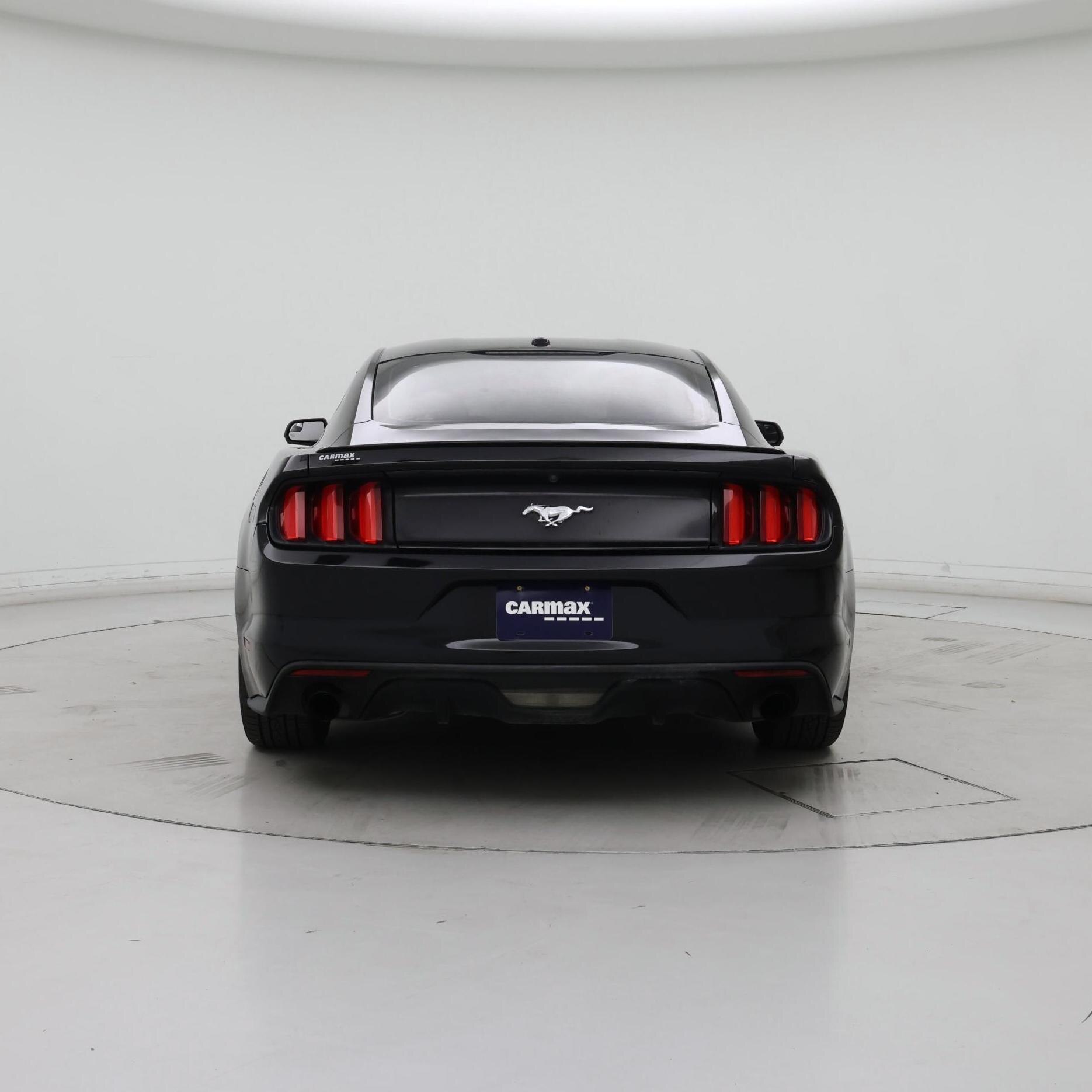 Thumbnail: 2017 Ford Mustang - 6