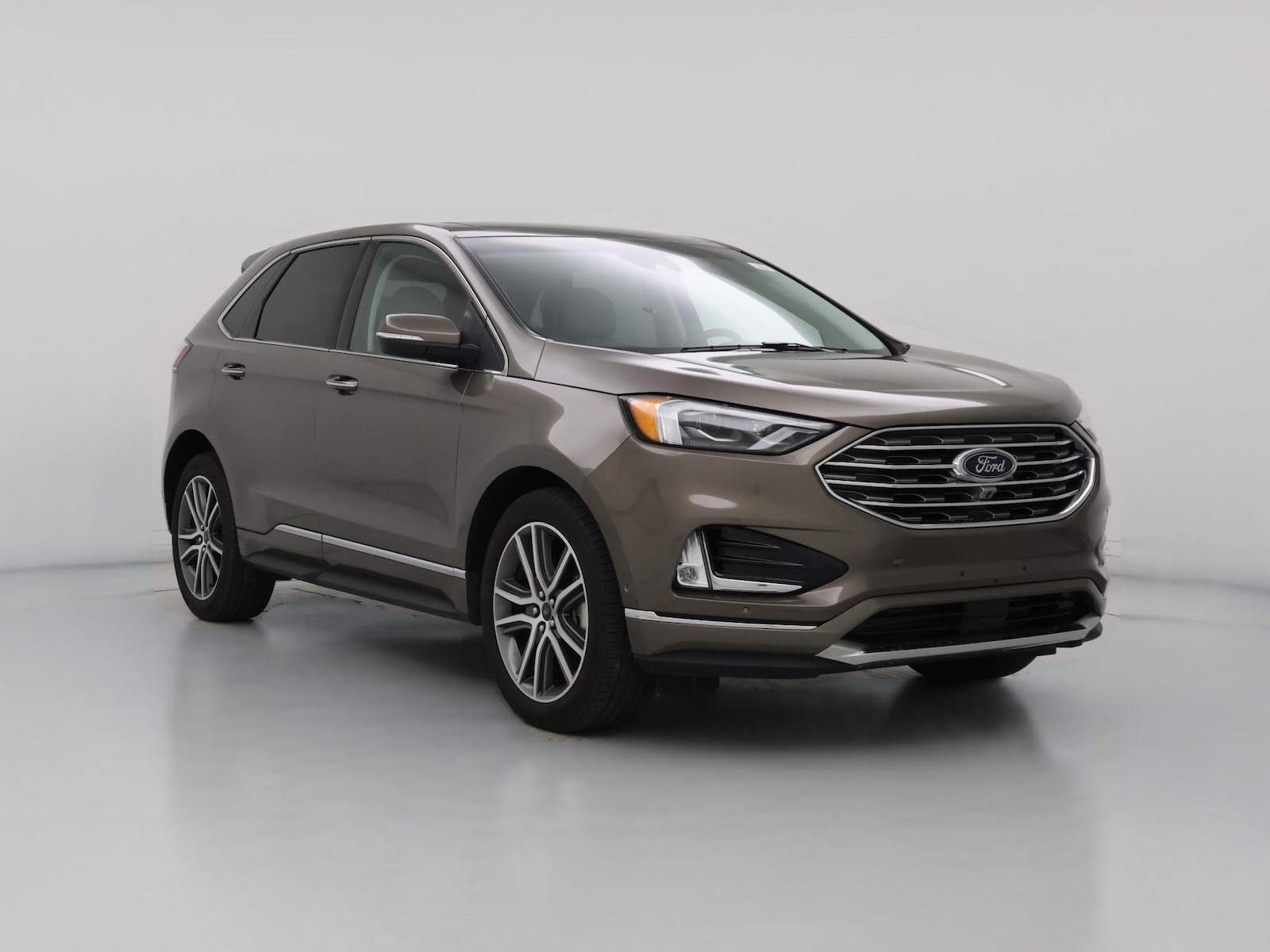 Image of 2019 Ford Edge Titanium