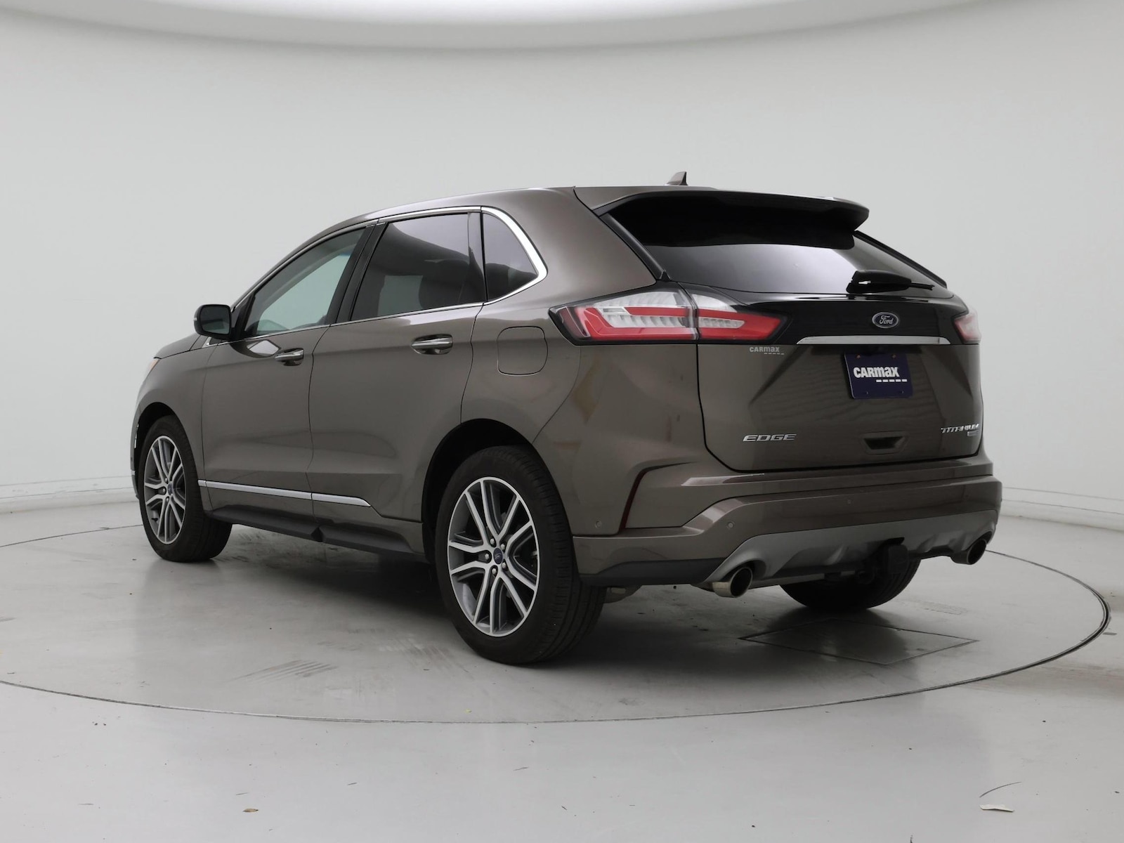 Image of 2019 Ford Edge Titanium