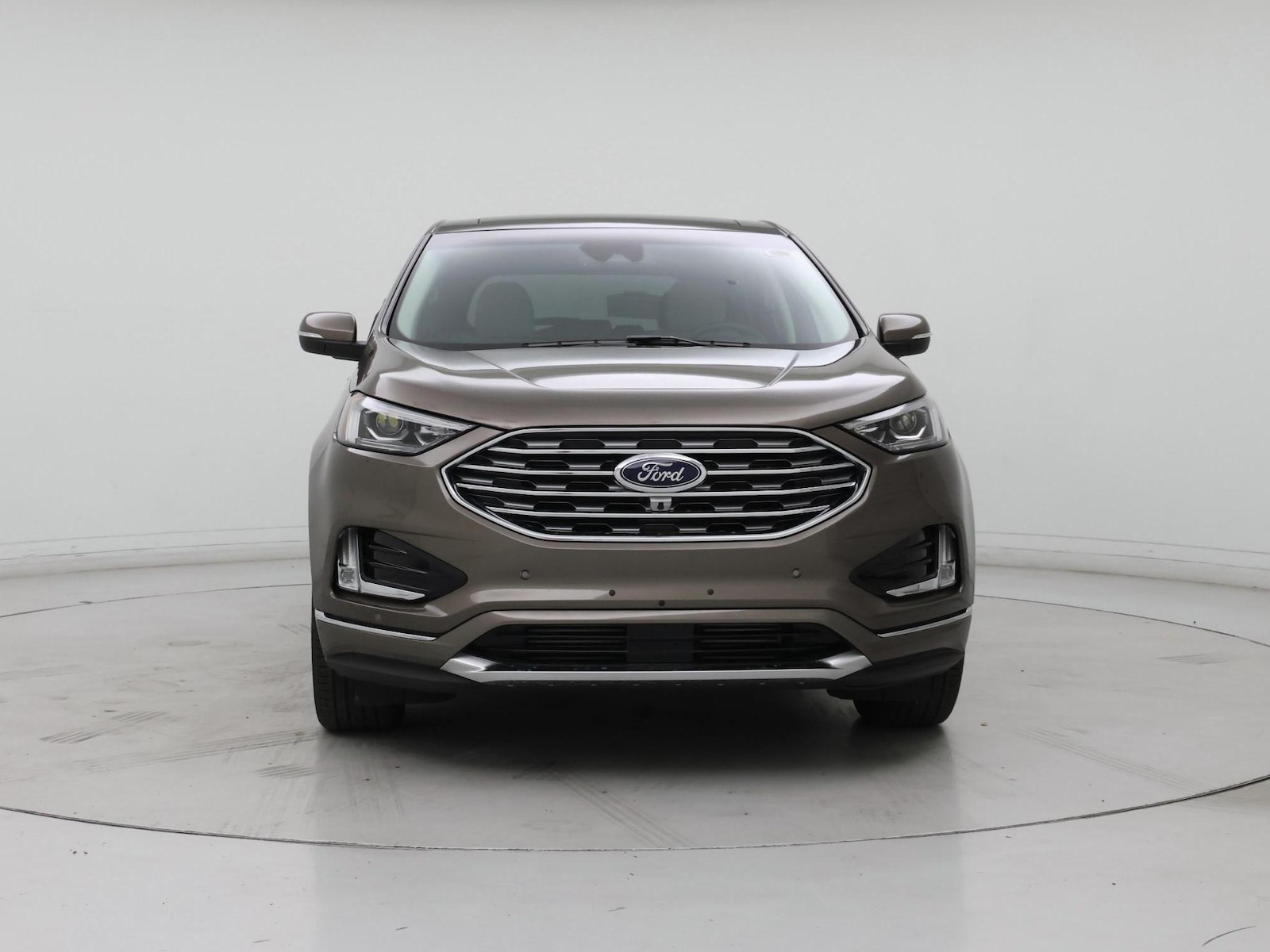 Image of 2019 Ford Edge Titanium