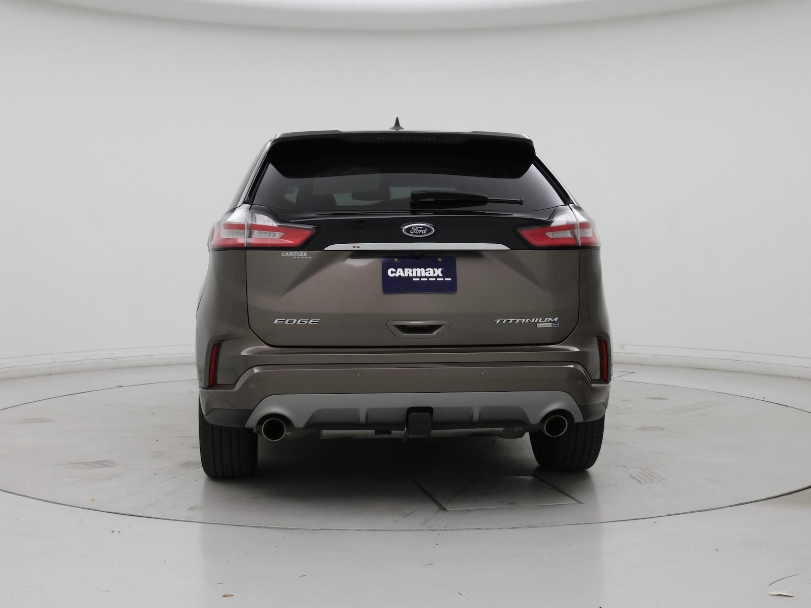 Image of 2019 Ford Edge Titanium