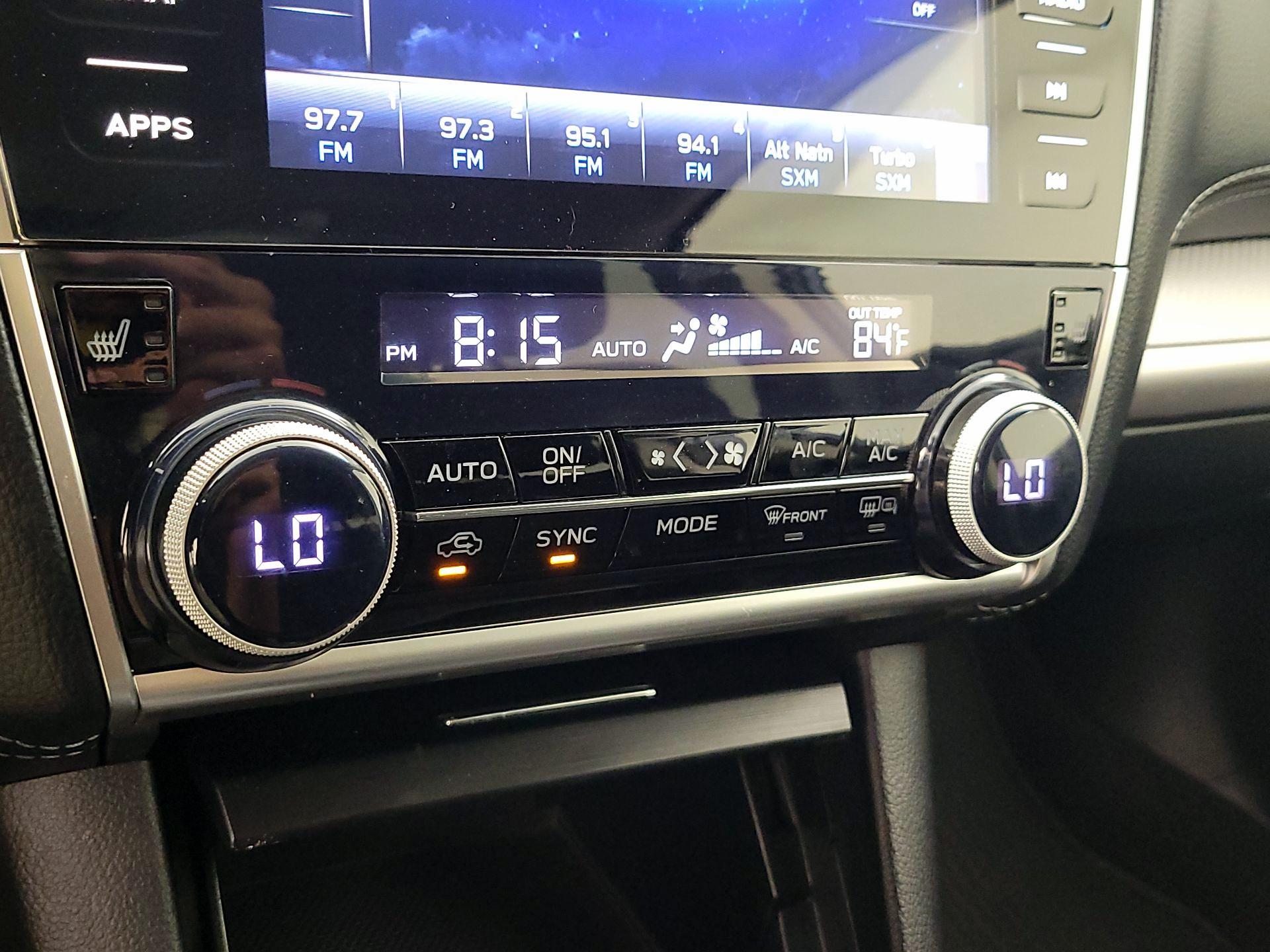 Thumbnail: 2018 Subaru Outback - 16