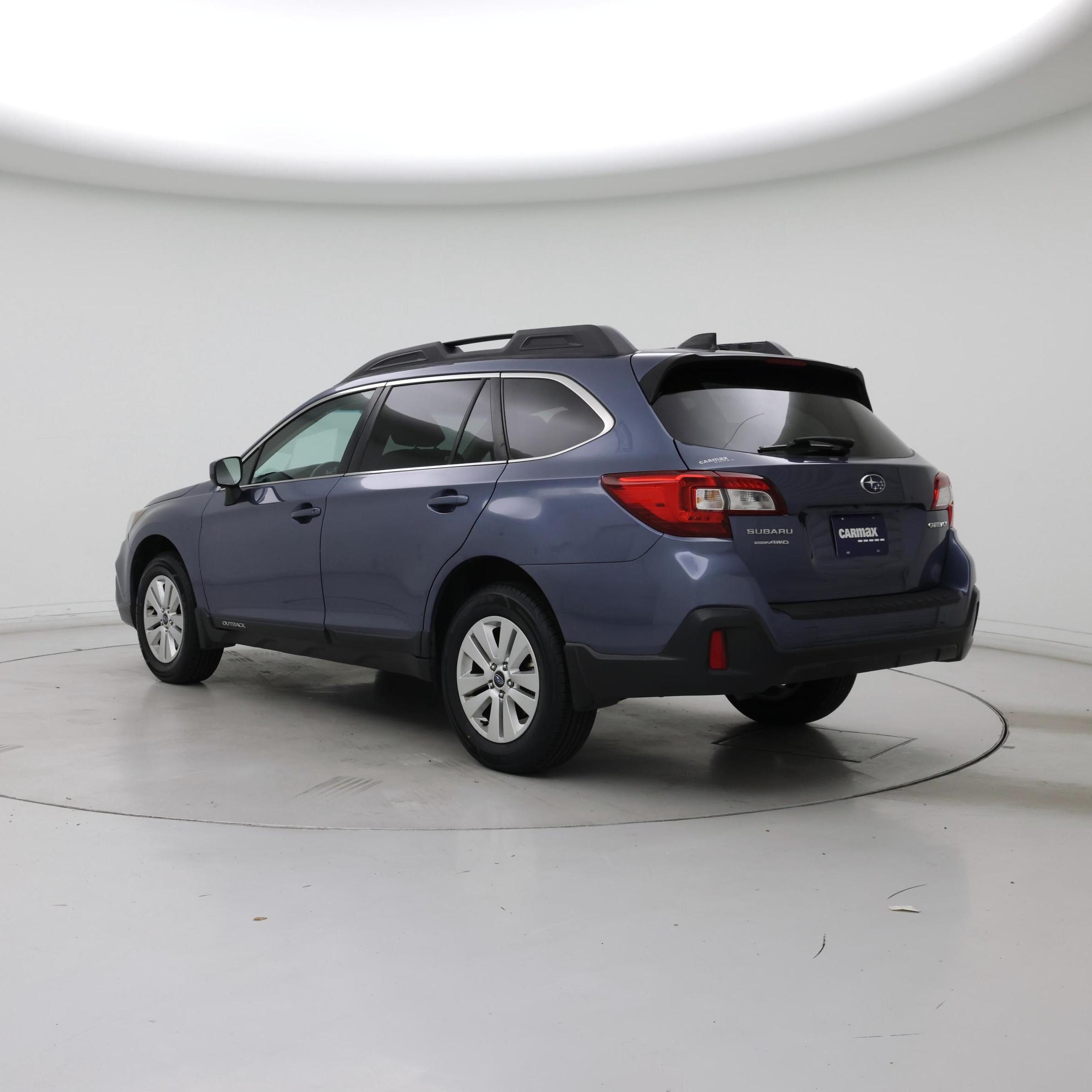 Thumbnail: 2018 Subaru Outback - 2