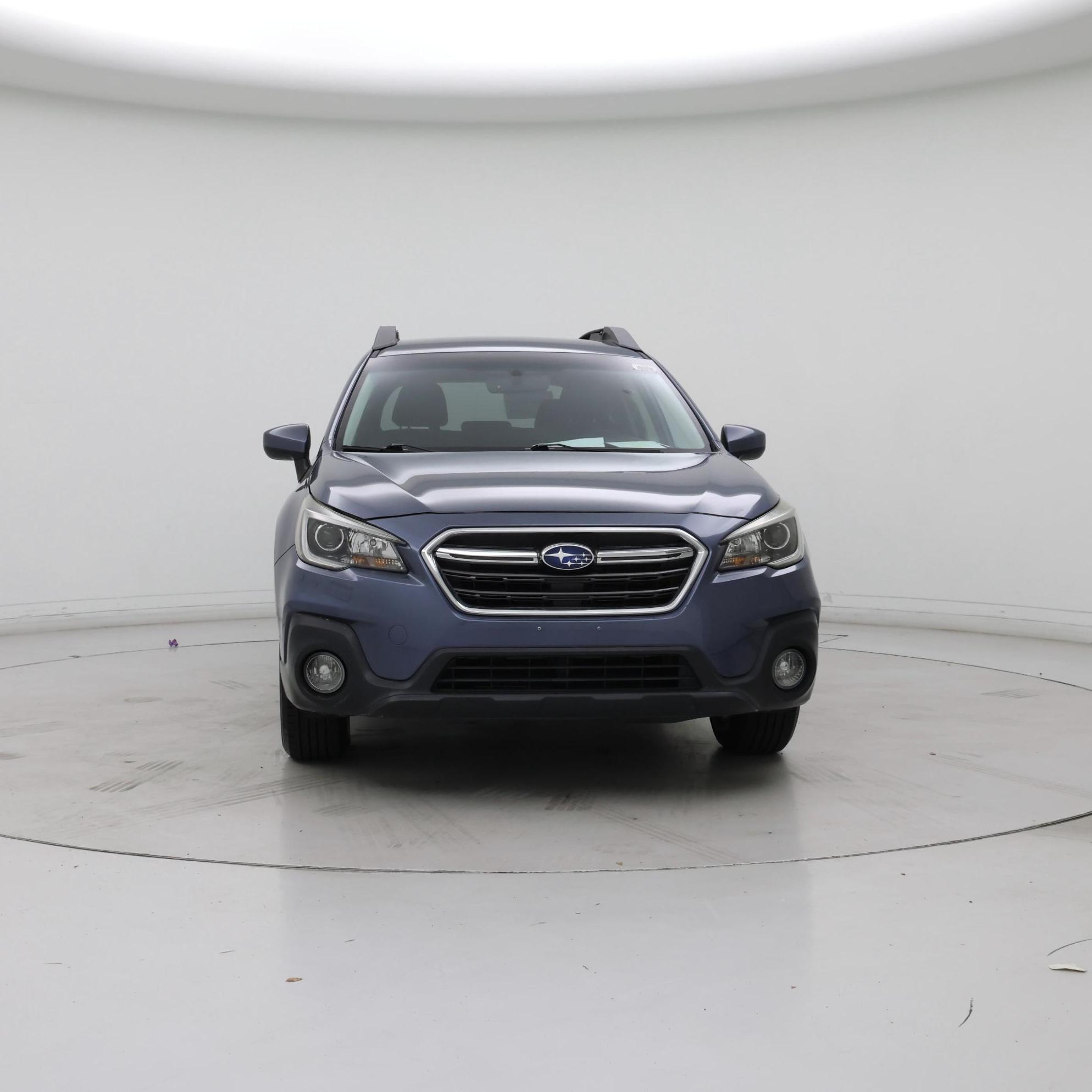 Thumbnail: 2018 Subaru Outback - 5