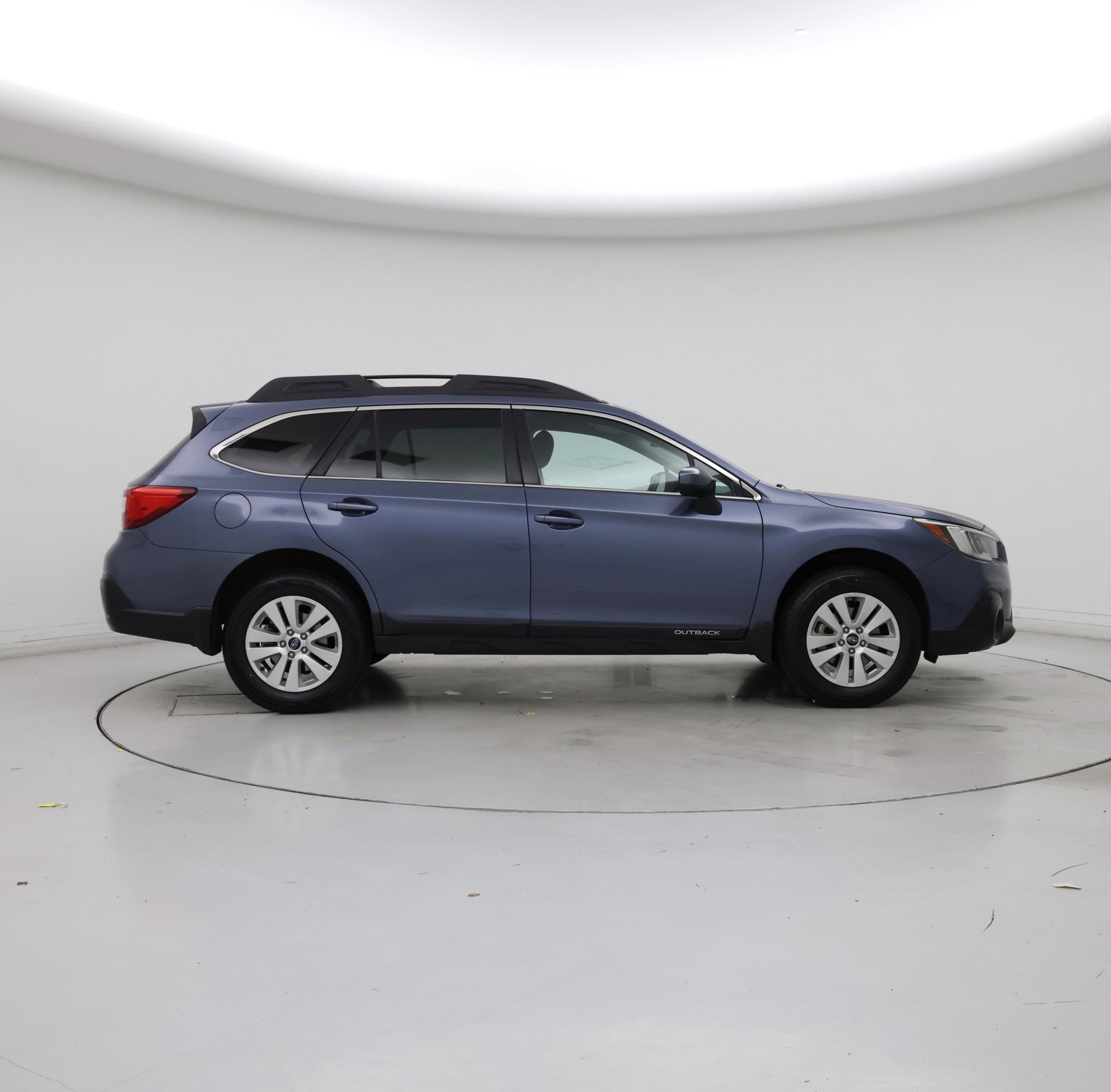Thumbnail: 2018 Subaru Outback - 7