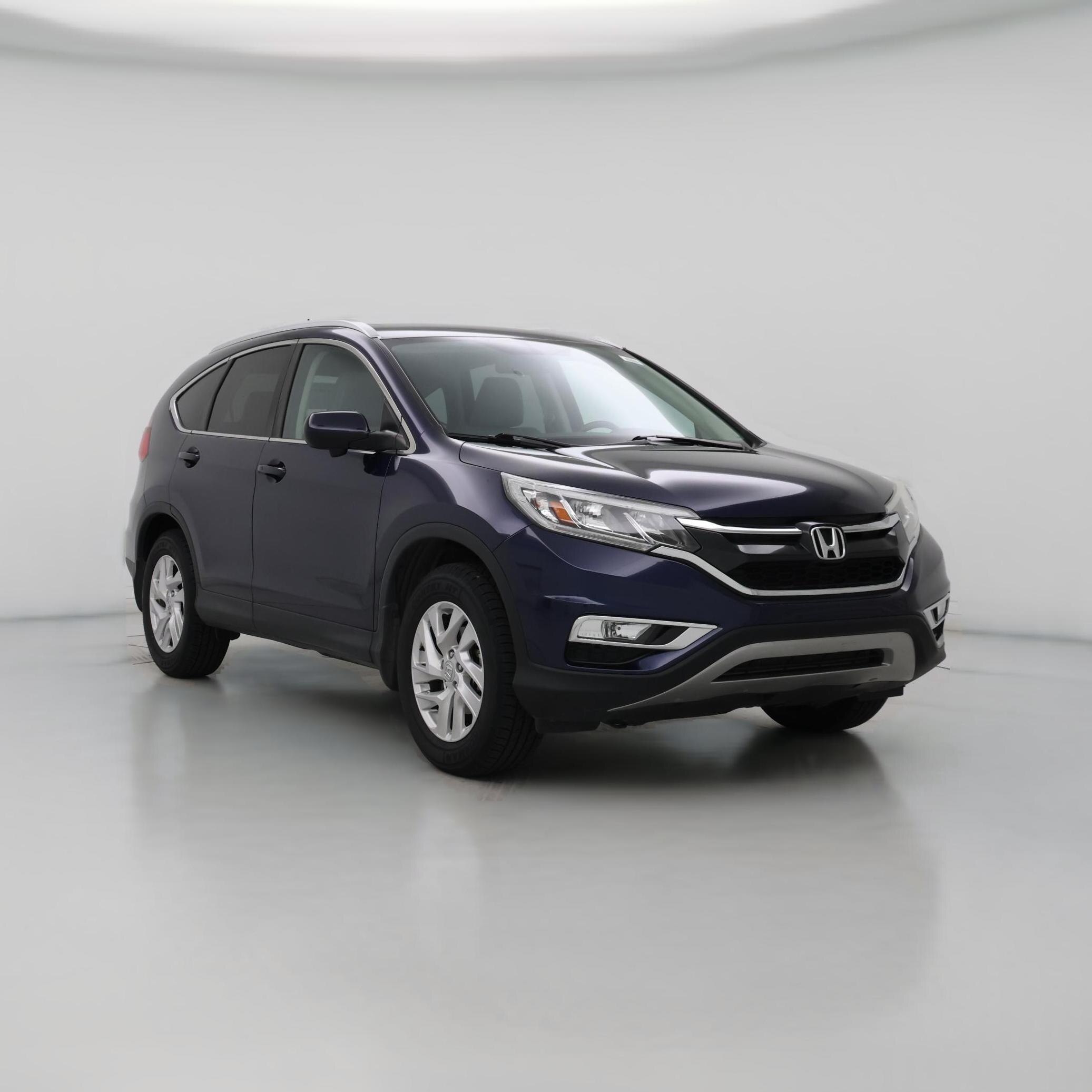 Thumbnail: 2016 Honda CR-V - 1