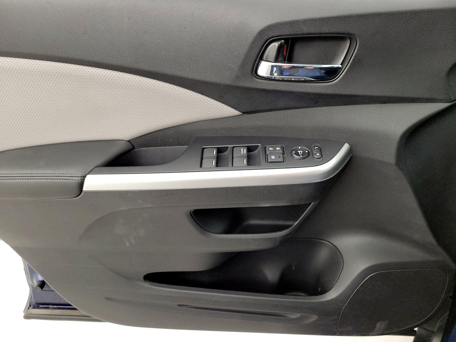 Thumbnail: 2016 Honda CR-V - 12