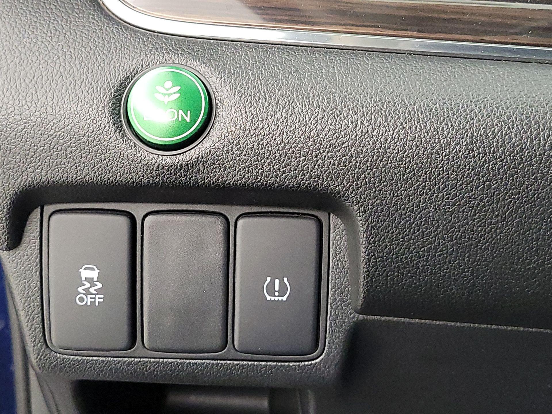 Thumbnail: 2016 Honda CR-V - 13