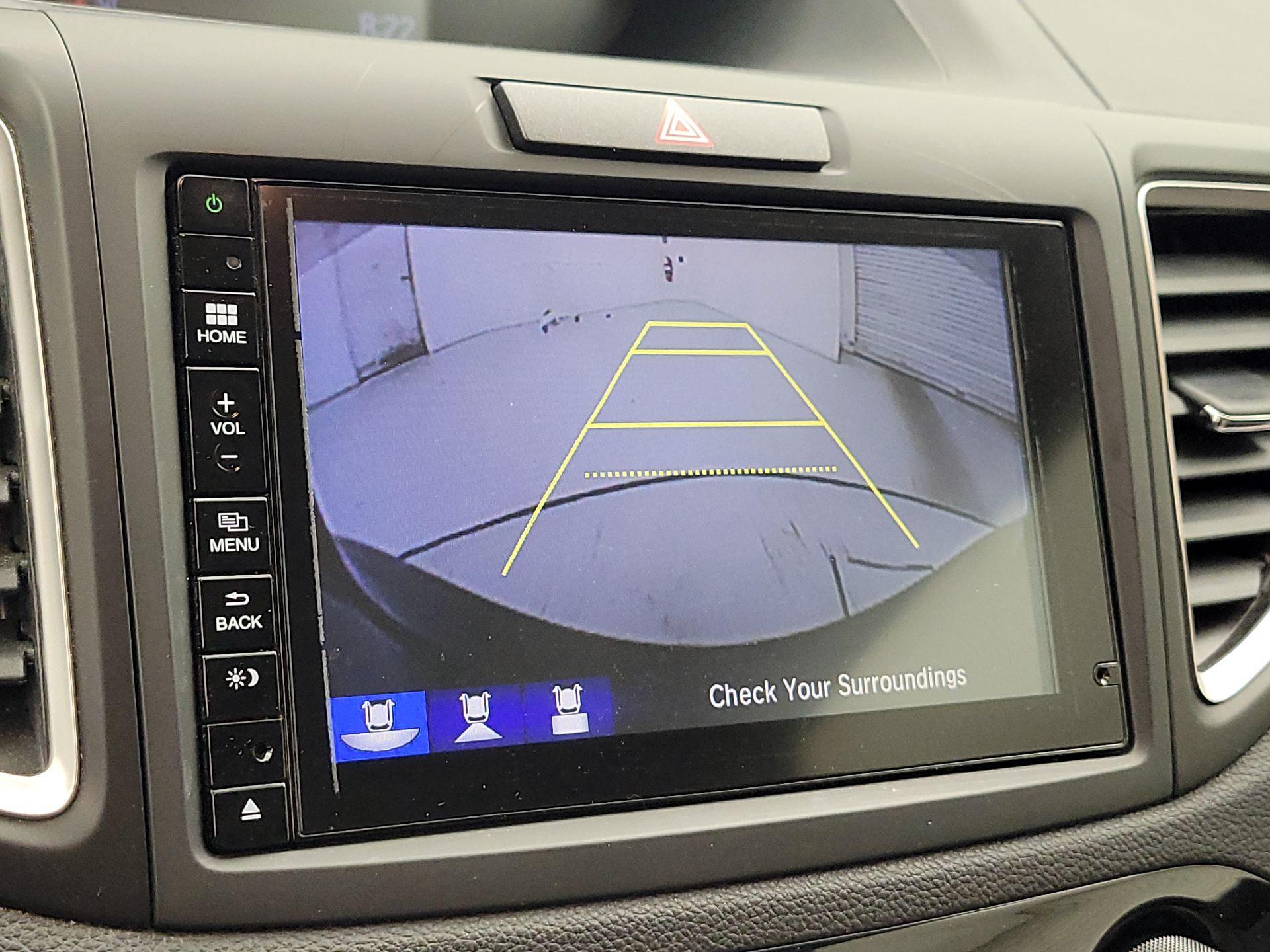 Thumbnail: 2016 Honda CR-V - 14