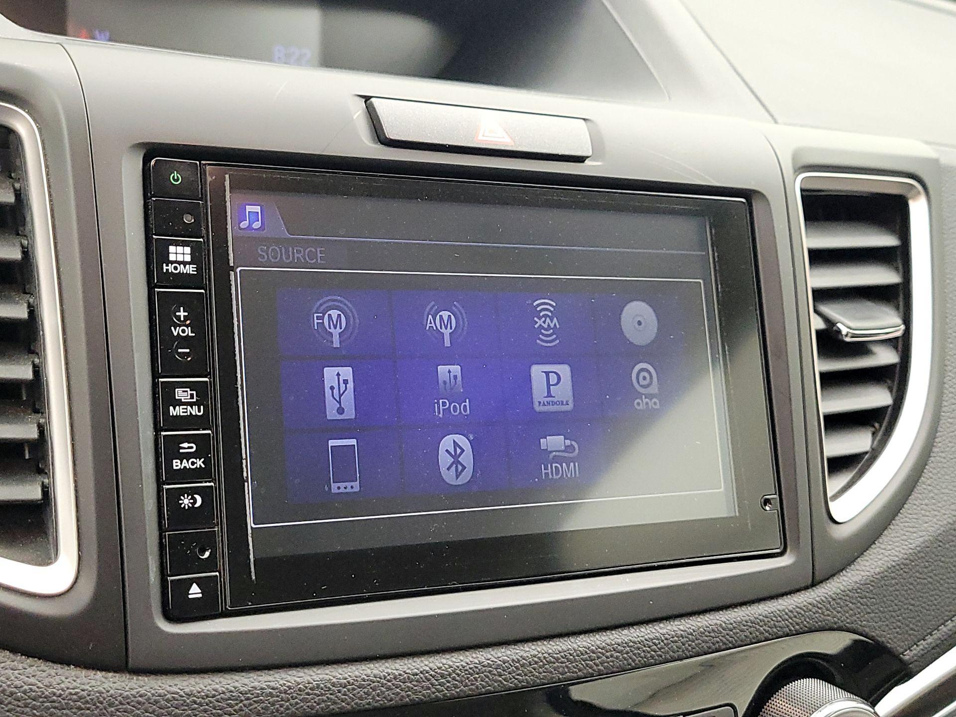Thumbnail: 2016 Honda CR-V - 15
