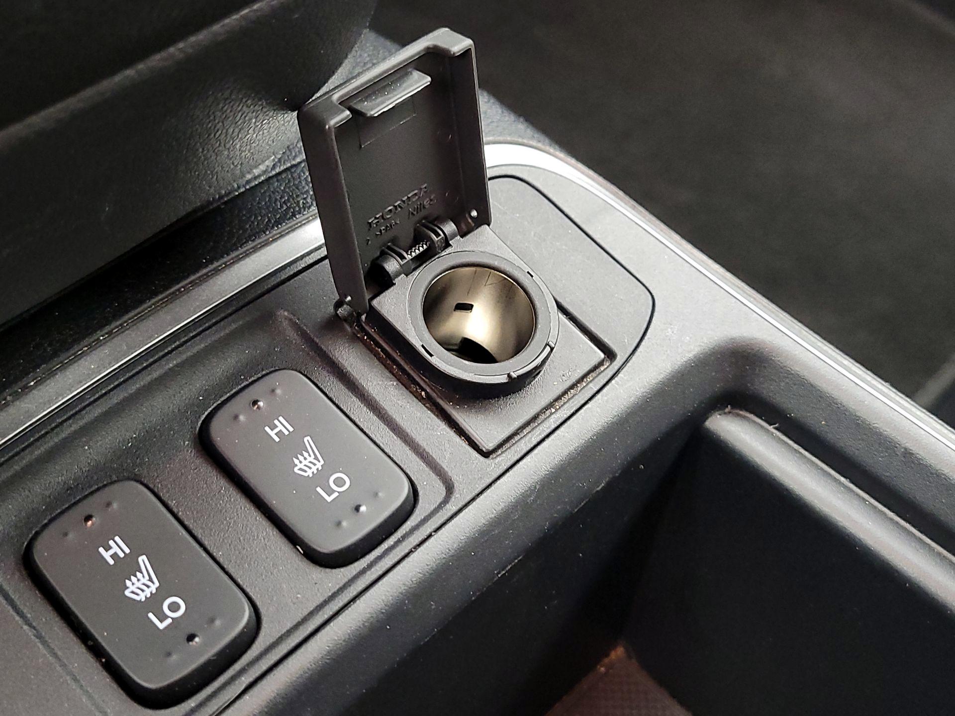 Thumbnail: 2016 Honda CR-V - 18
