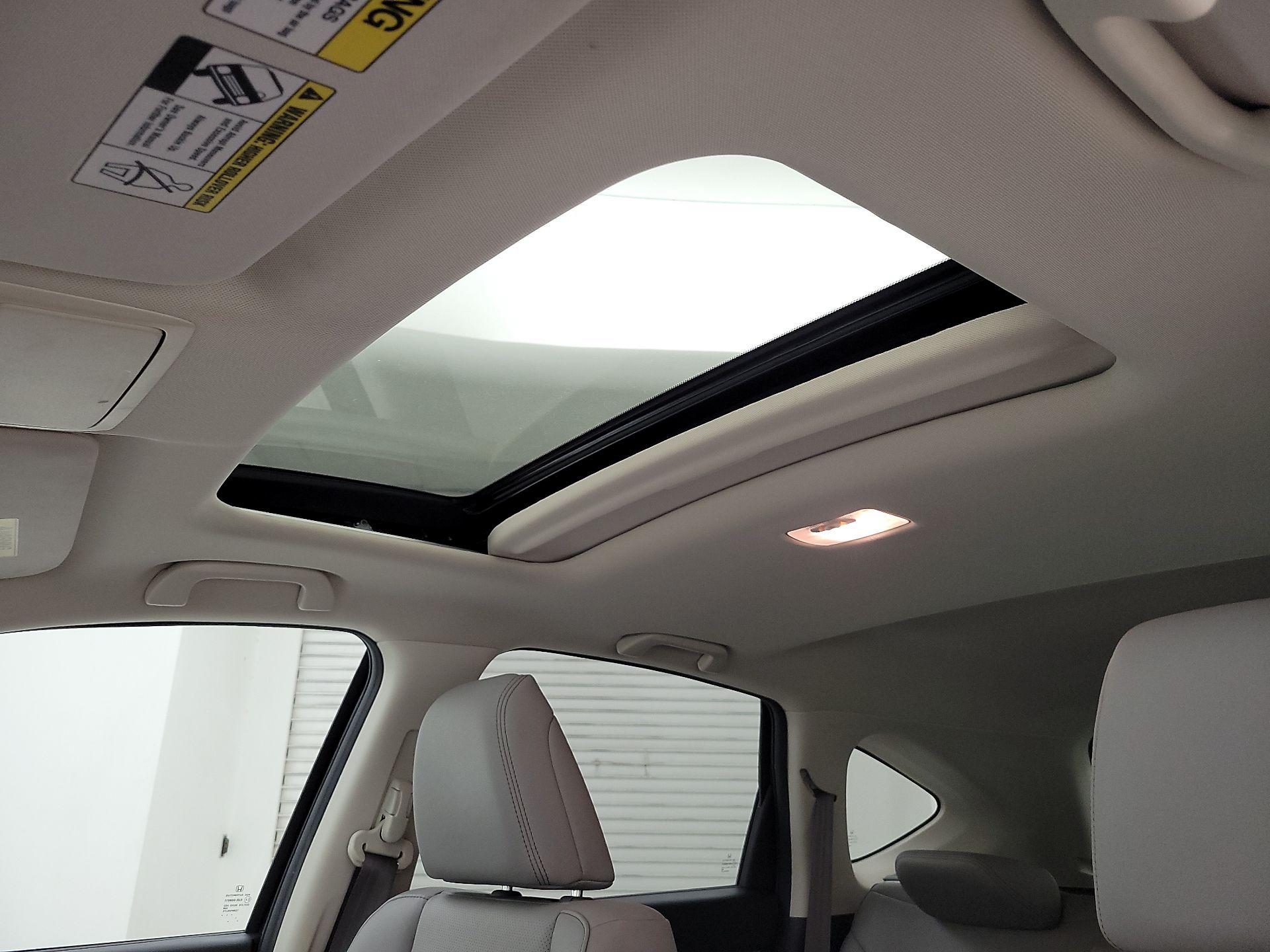 Thumbnail: 2016 Honda CR-V - 19