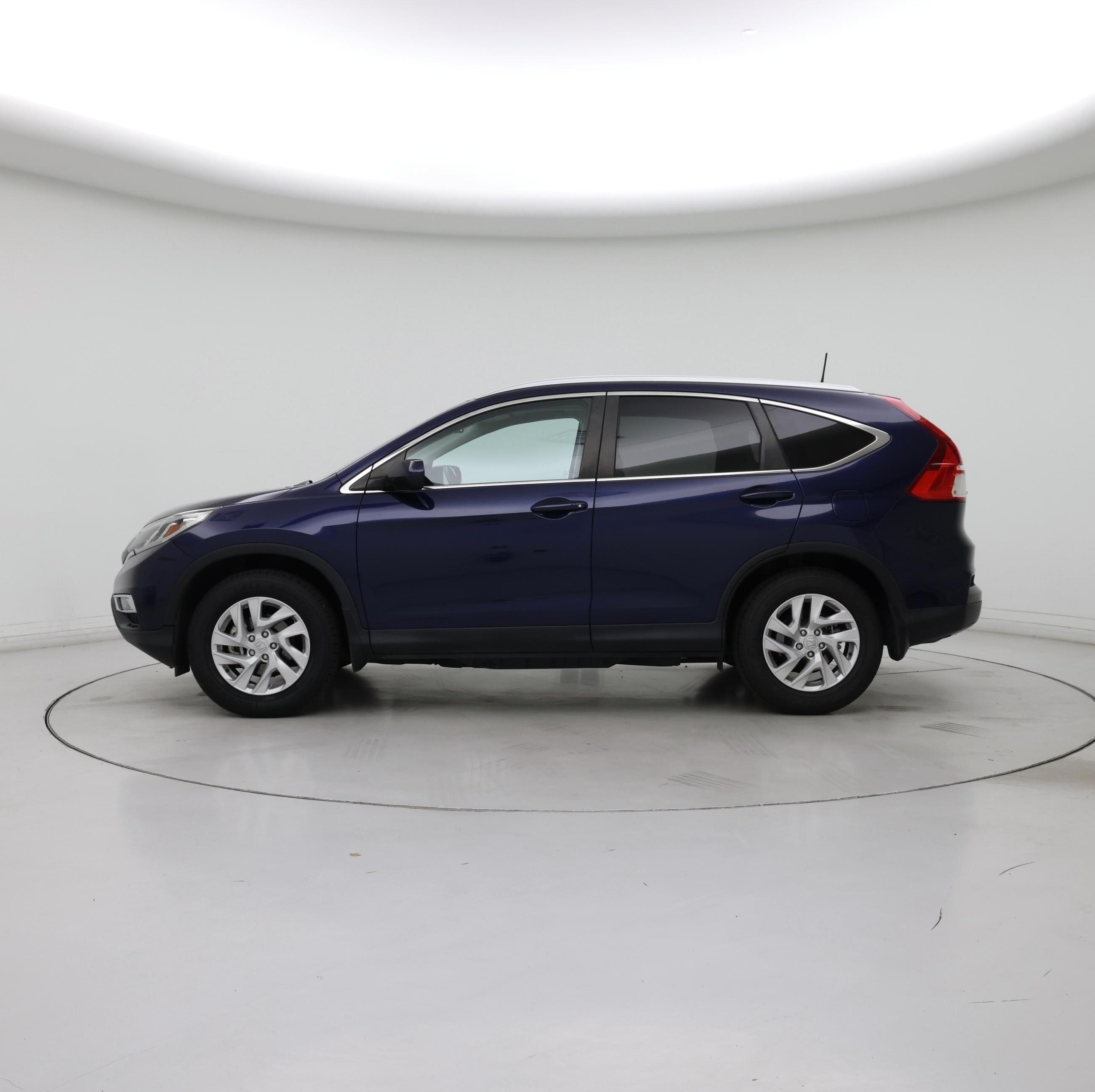 Thumbnail: 2016 Honda CR-V - 3