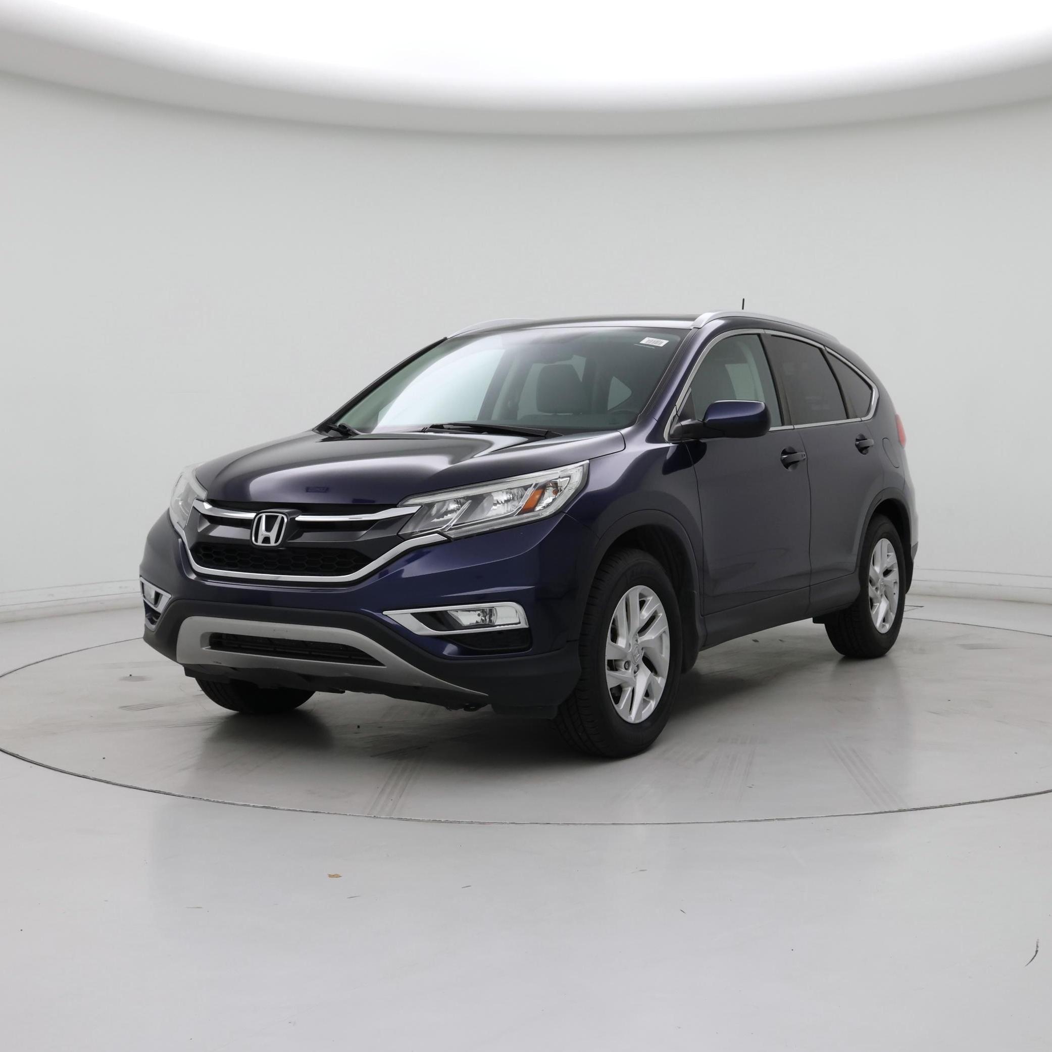 Thumbnail: 2016 Honda CR-V - 4