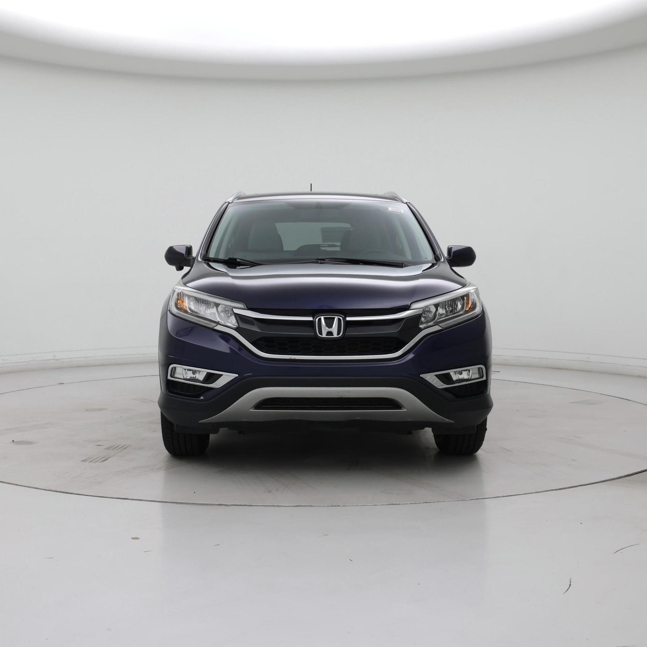 Thumbnail: 2016 Honda CR-V - 5