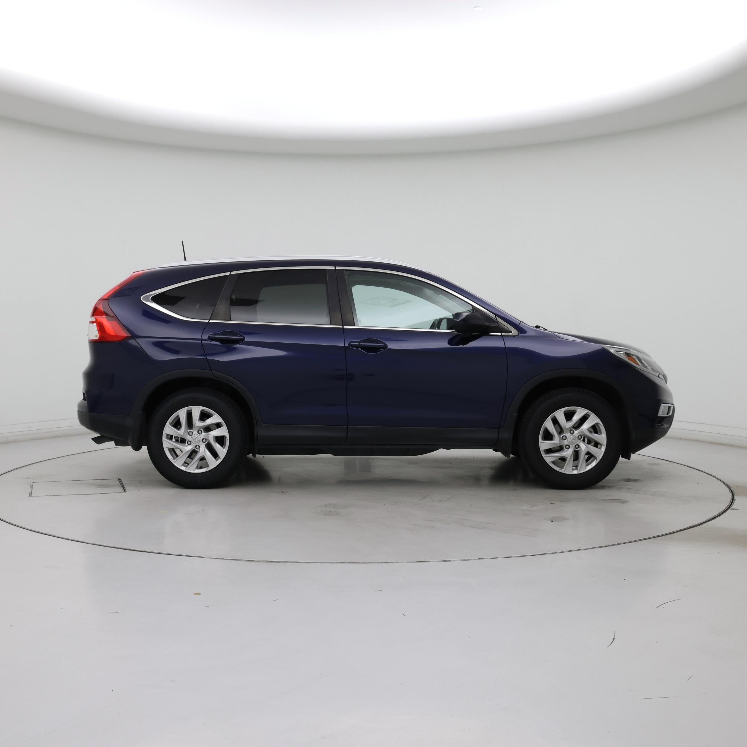 Thumbnail: 2016 Honda CR-V - 7
