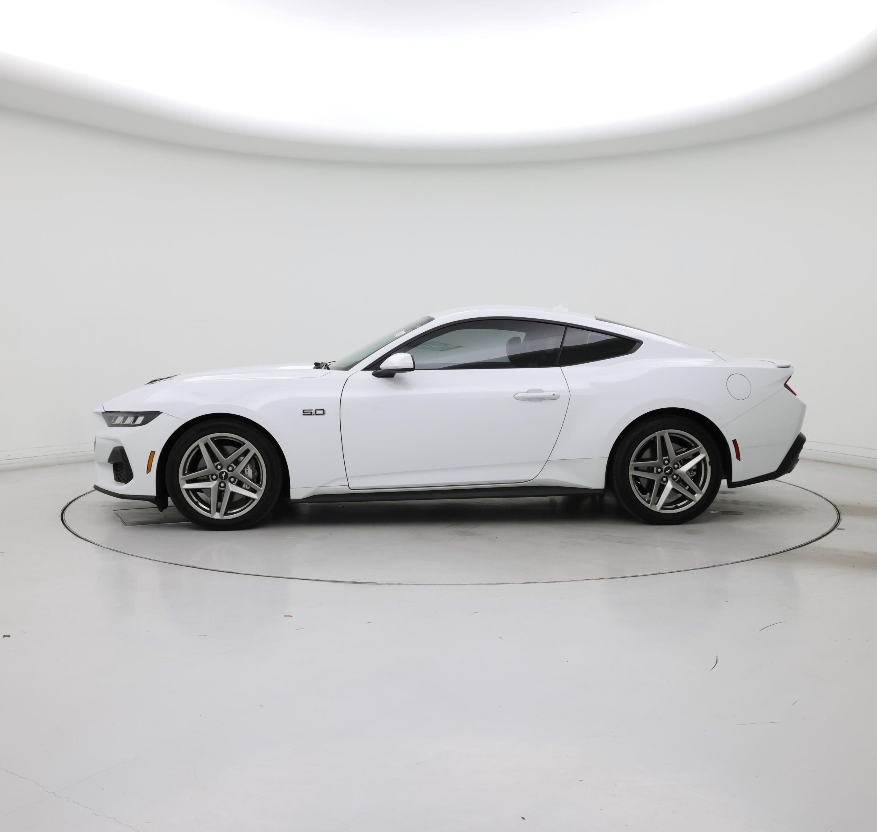 Thumbnail: 2024 Ford Mustang - 3