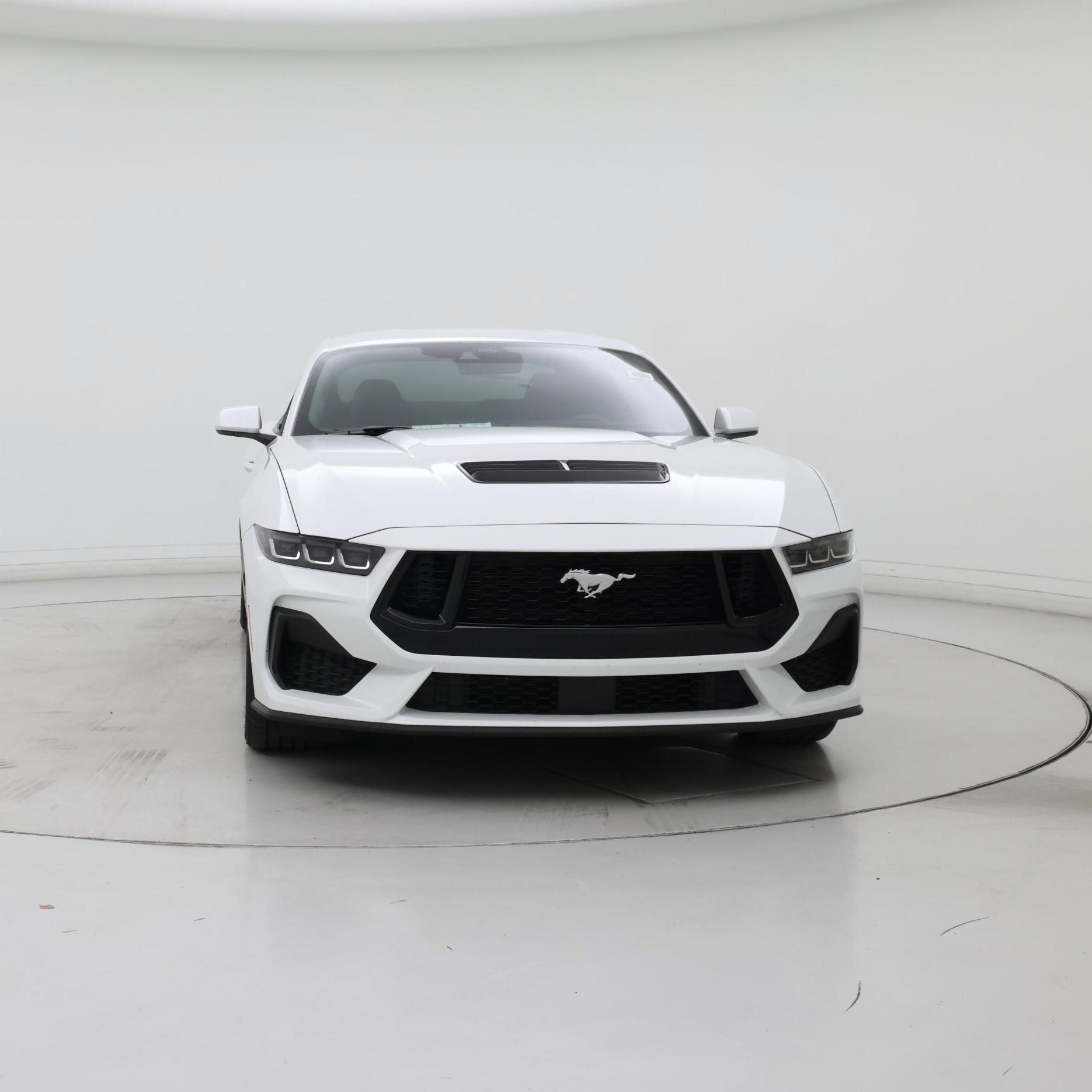 Thumbnail: 2024 Ford Mustang - 5
