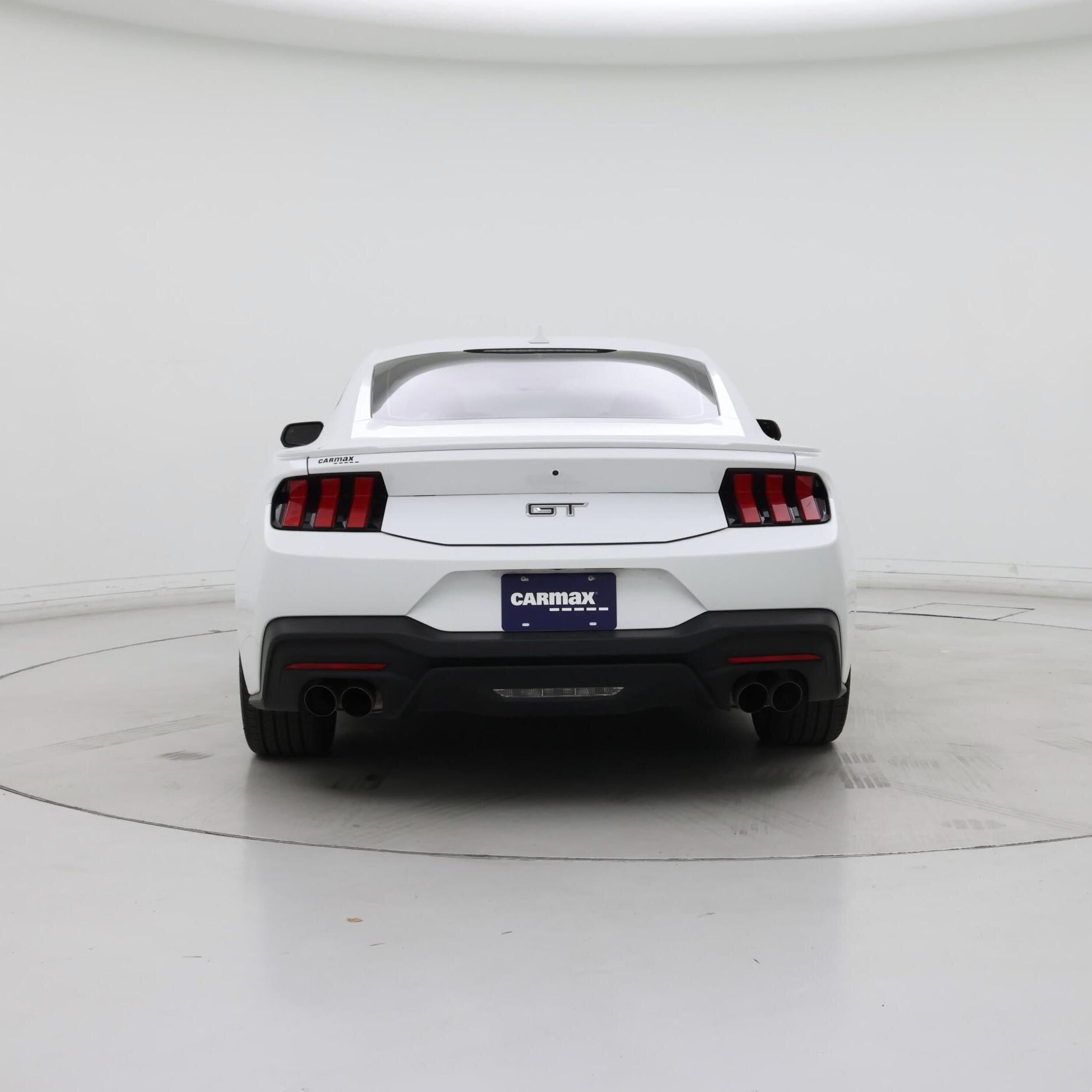 Thumbnail: 2024 Ford Mustang - 6