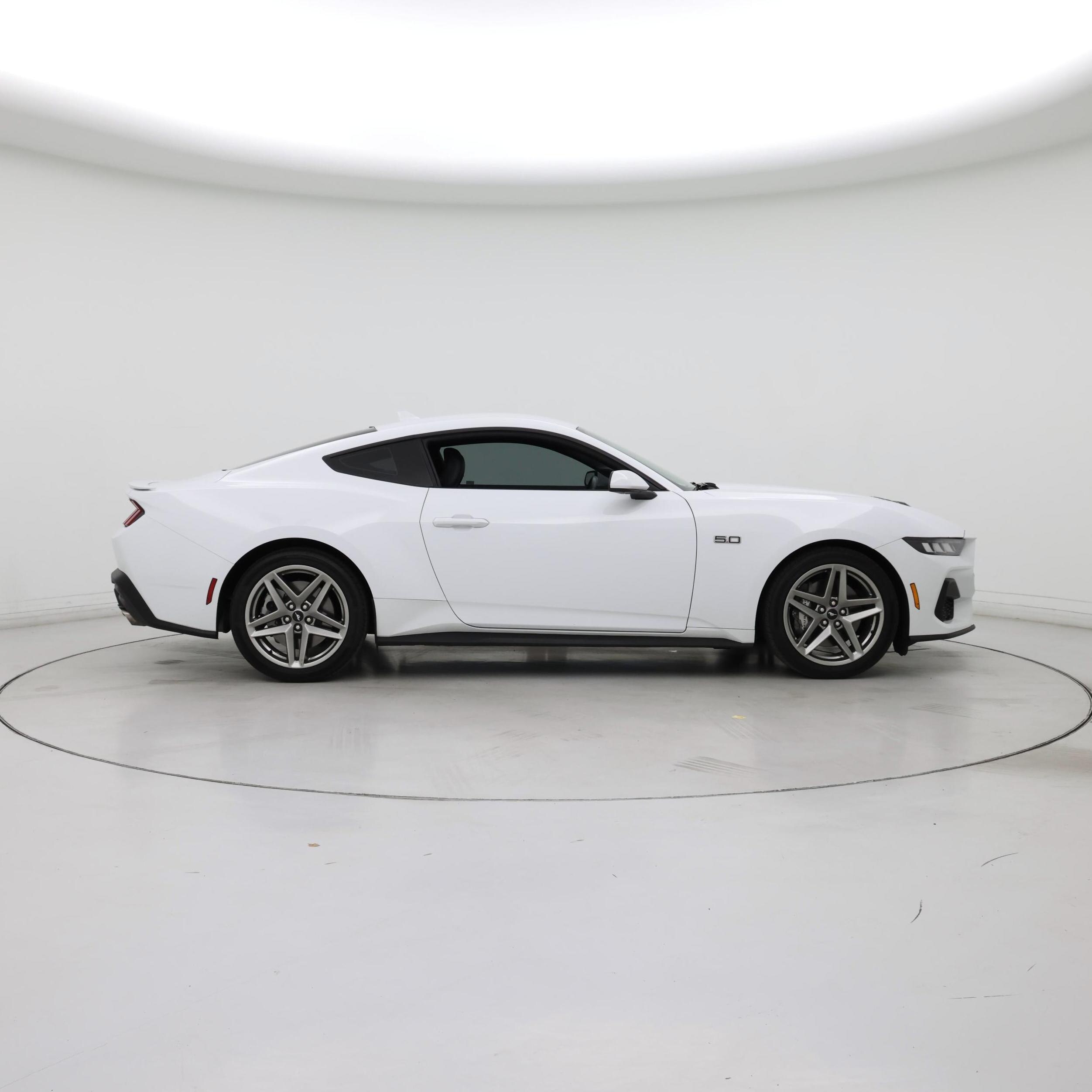 Thumbnail: 2024 Ford Mustang - 7