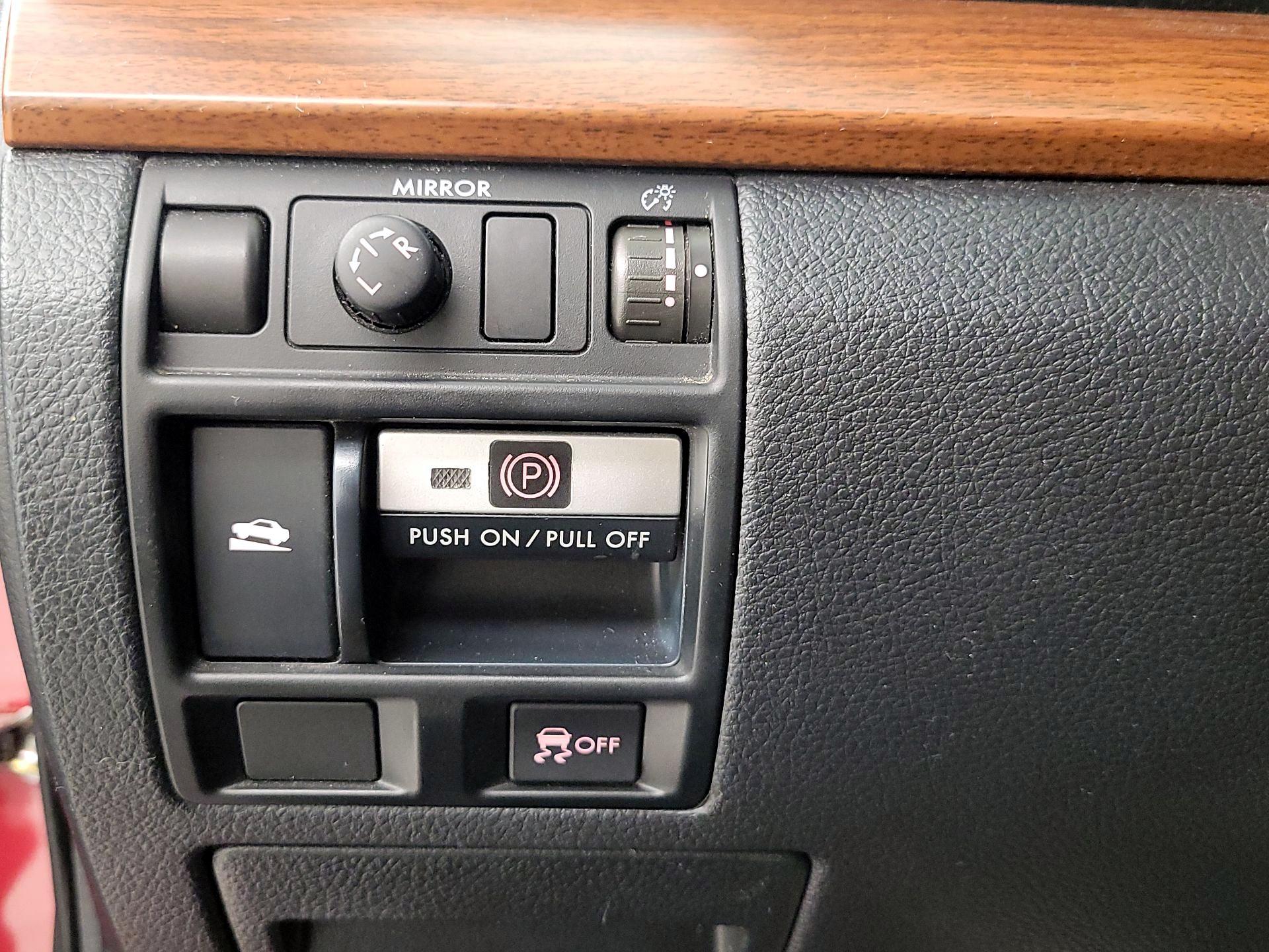 Thumbnail: 2014 Subaru Outback - 13