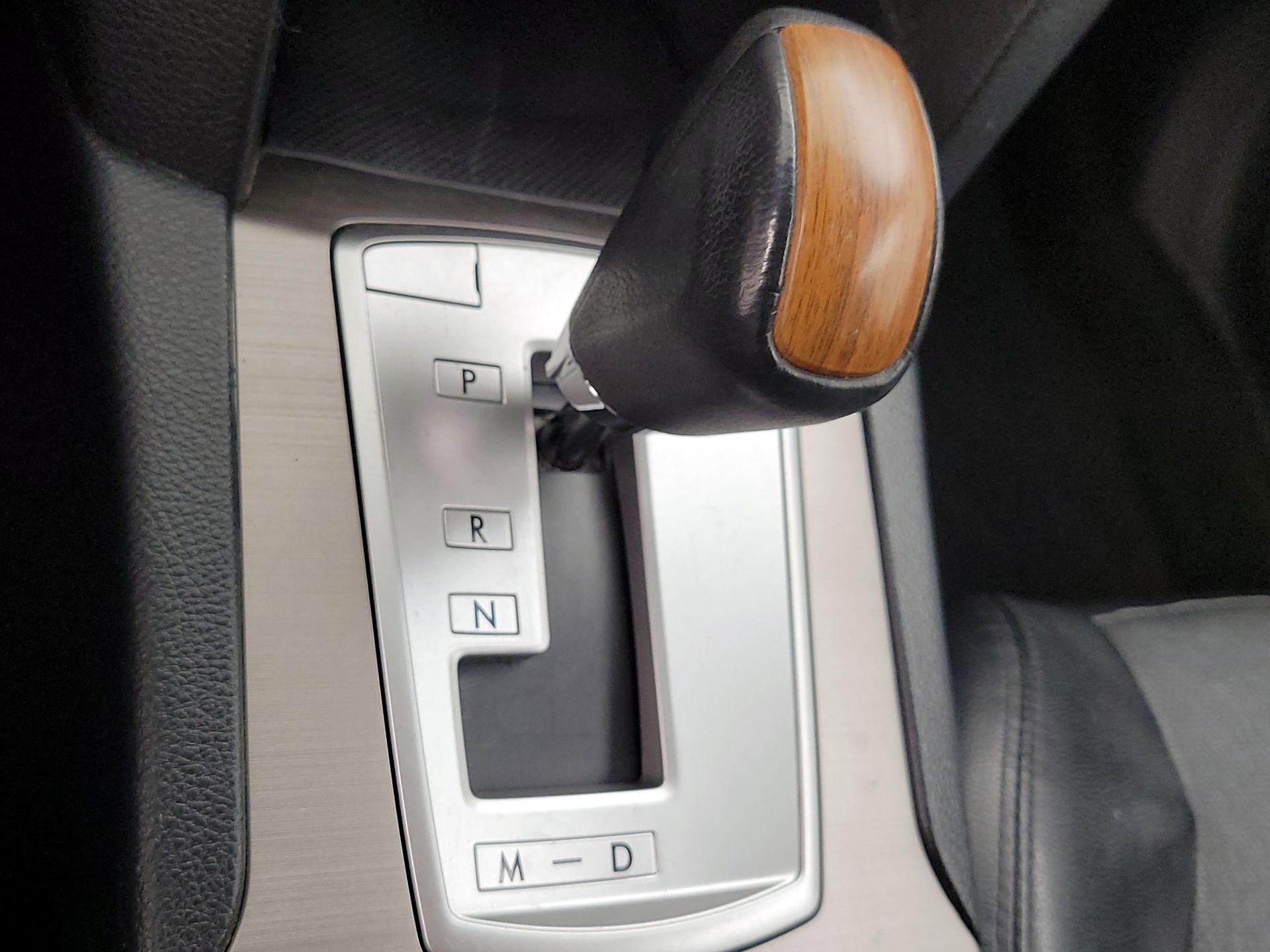 Thumbnail: 2014 Subaru Outback - 17