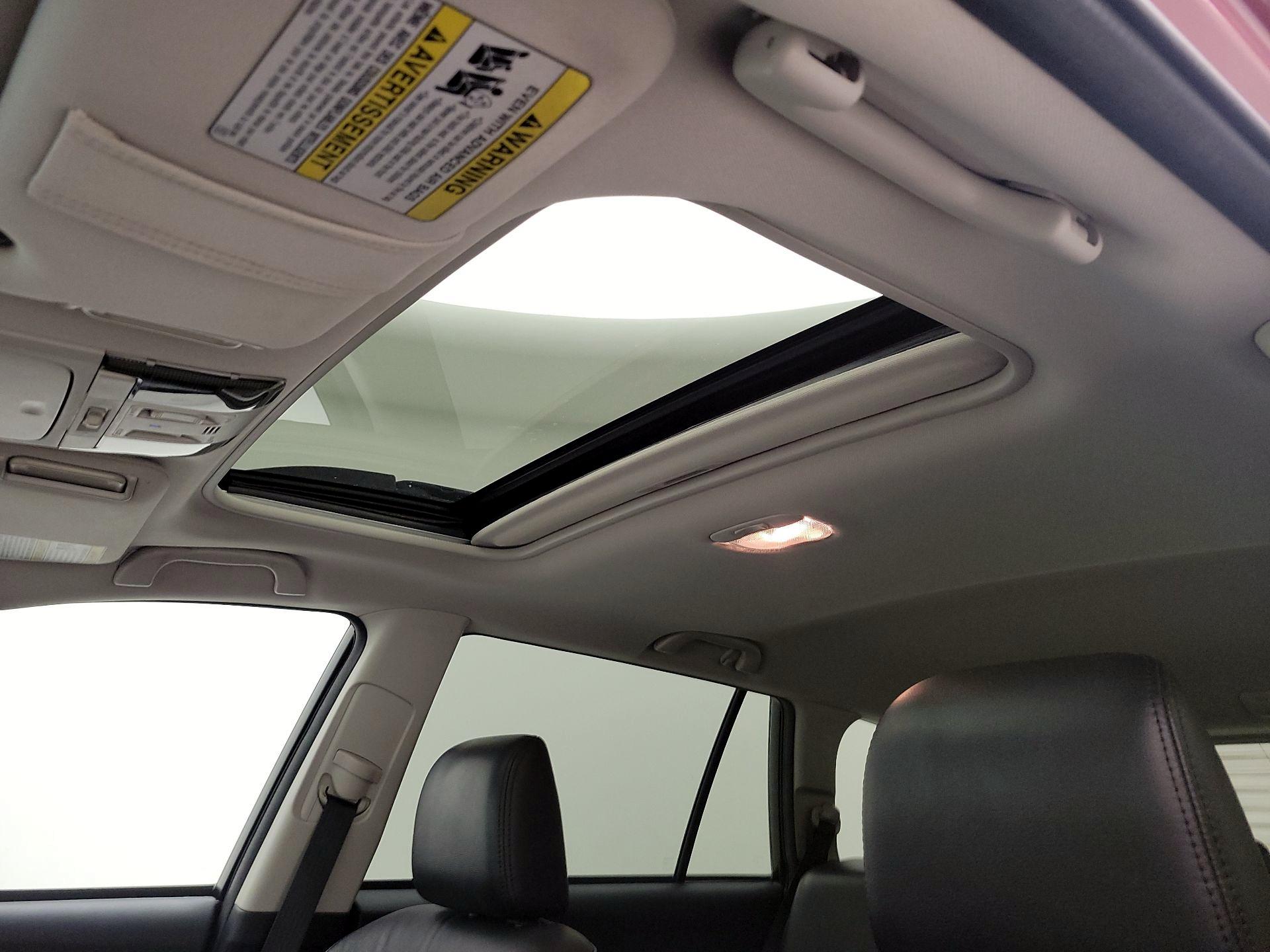 Thumbnail: 2014 Subaru Outback - 19
