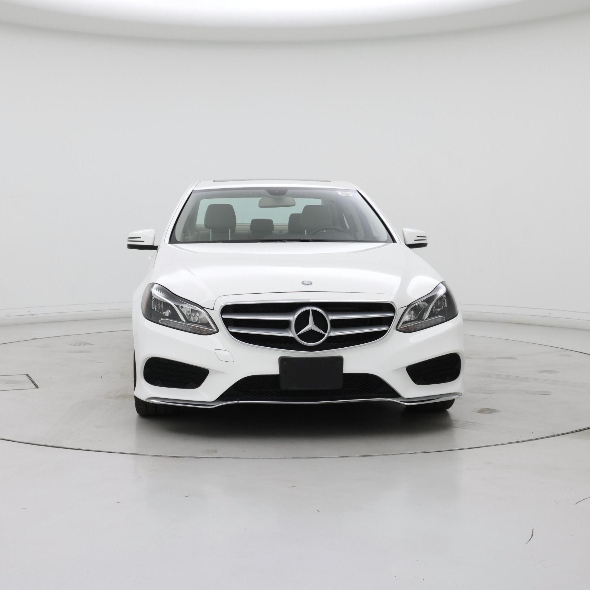 Thumbnail: 2016 Mercedes-Benz E-Class - 5
